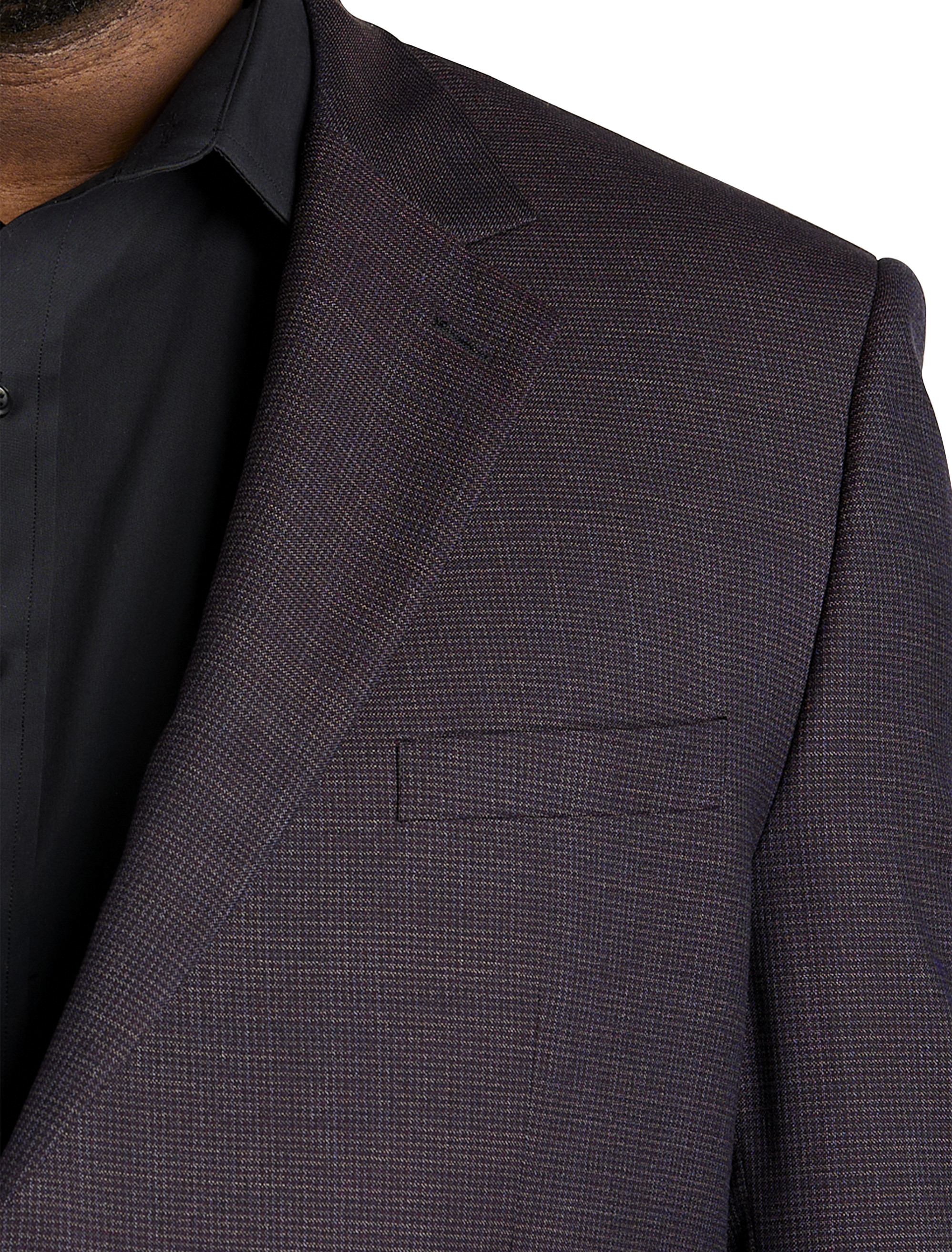 【KING SIZE】wide silhouette wool jacket Men's Quilted Ranch Jacket – King Ranch Saddle Shop