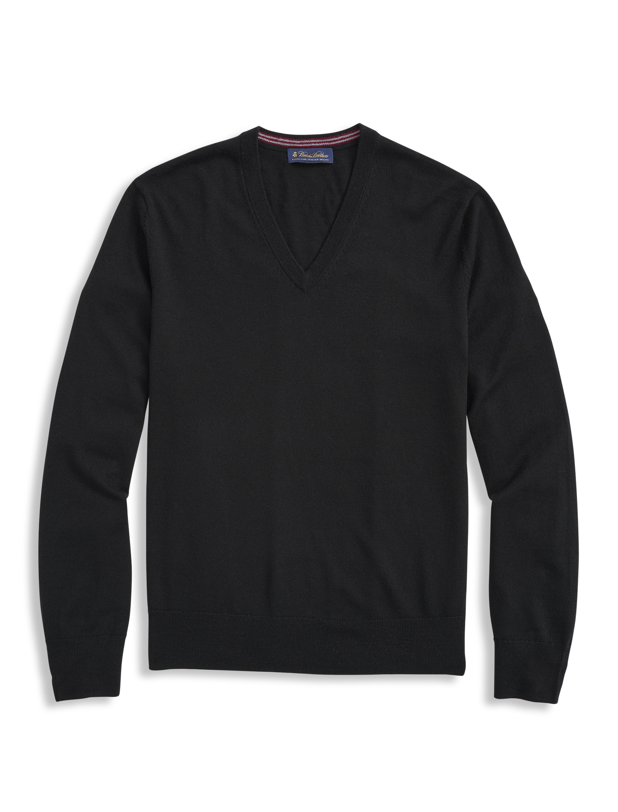 Men's V-Neck Sweaters, Big and Tall