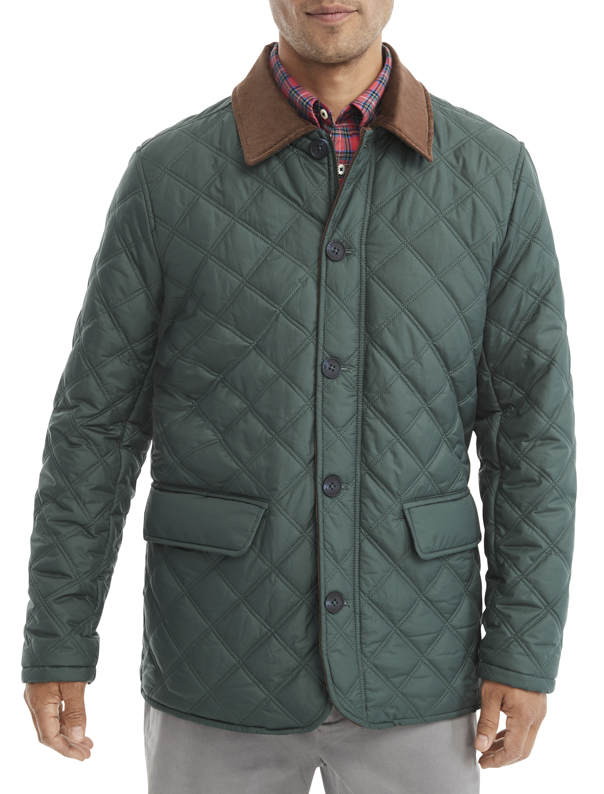 Brooks brothers walking coat online