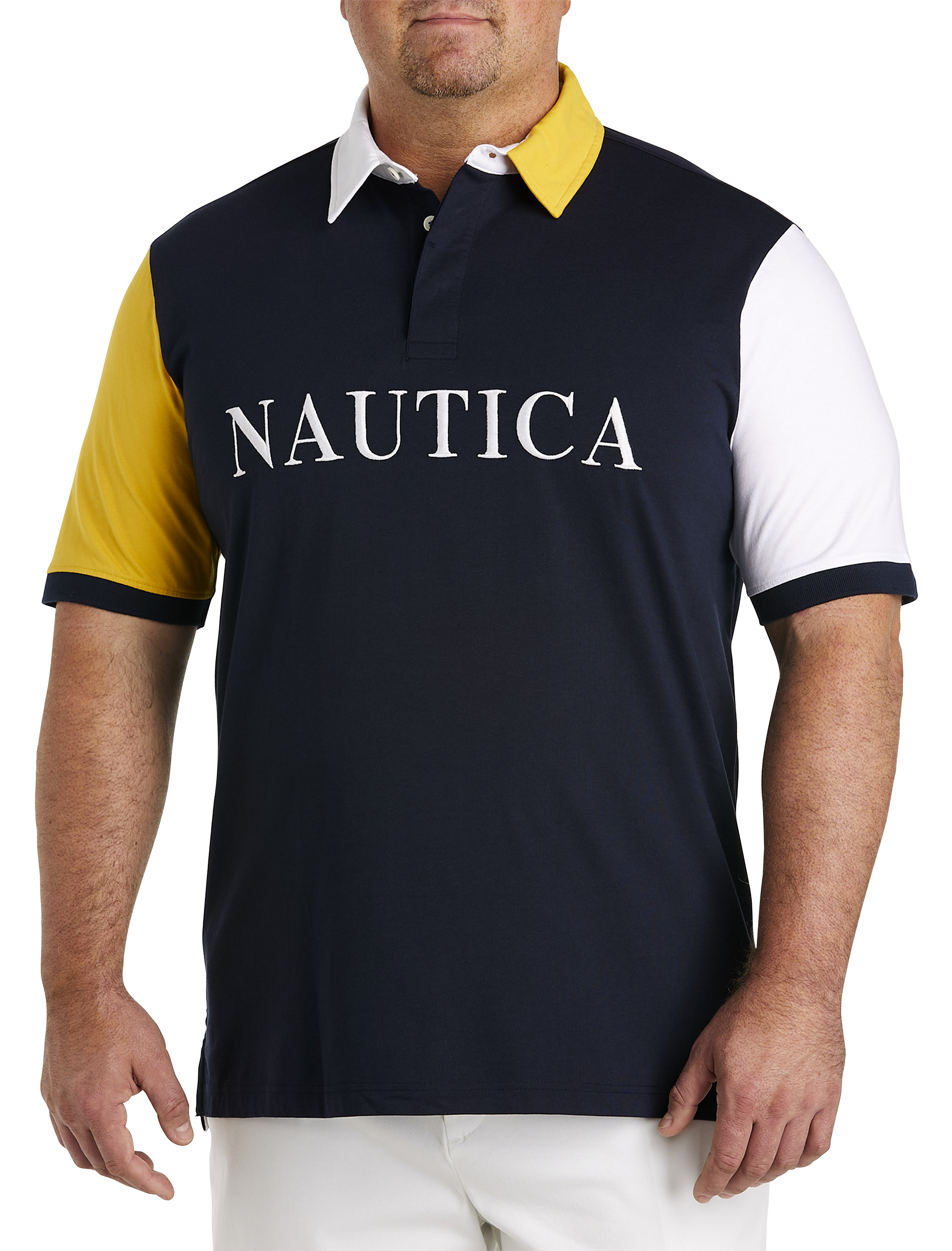 Nautica, Shirts