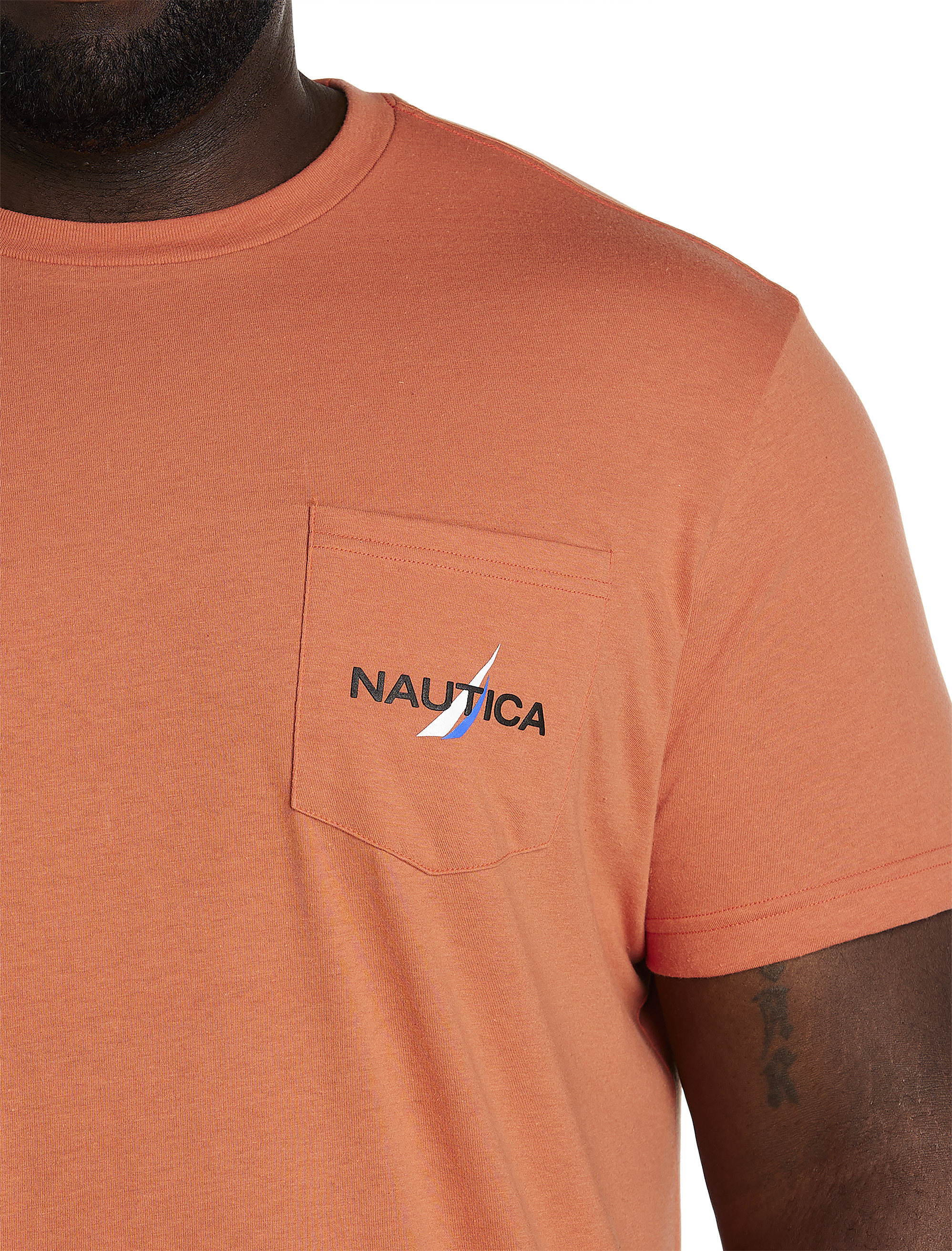 秋SALE 　Nautica Jeans Co. ラガーシャツ XL Big & Tall Sale | Extended Size Clothing Deals | Nautica