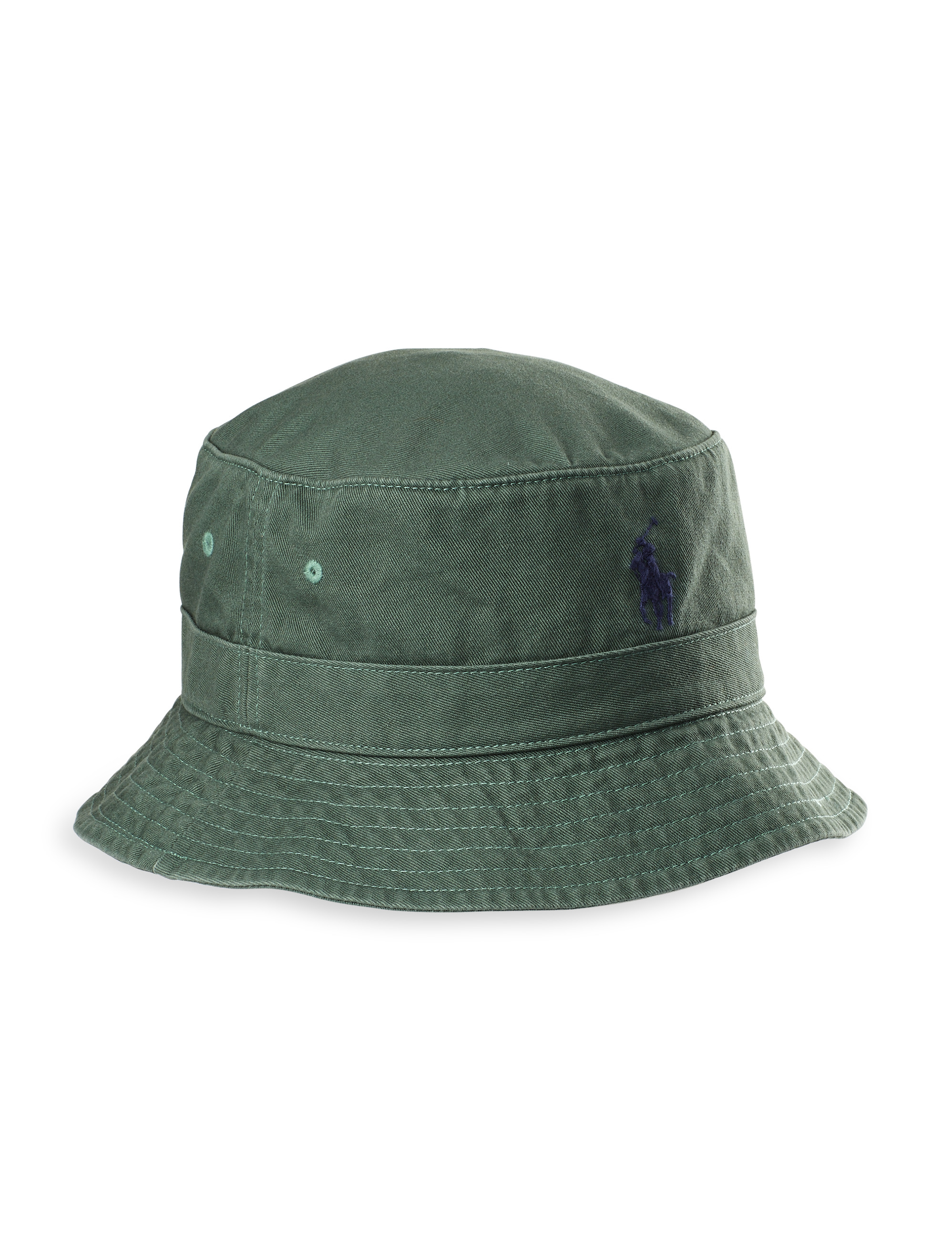 Chino Loft Bucket Hat