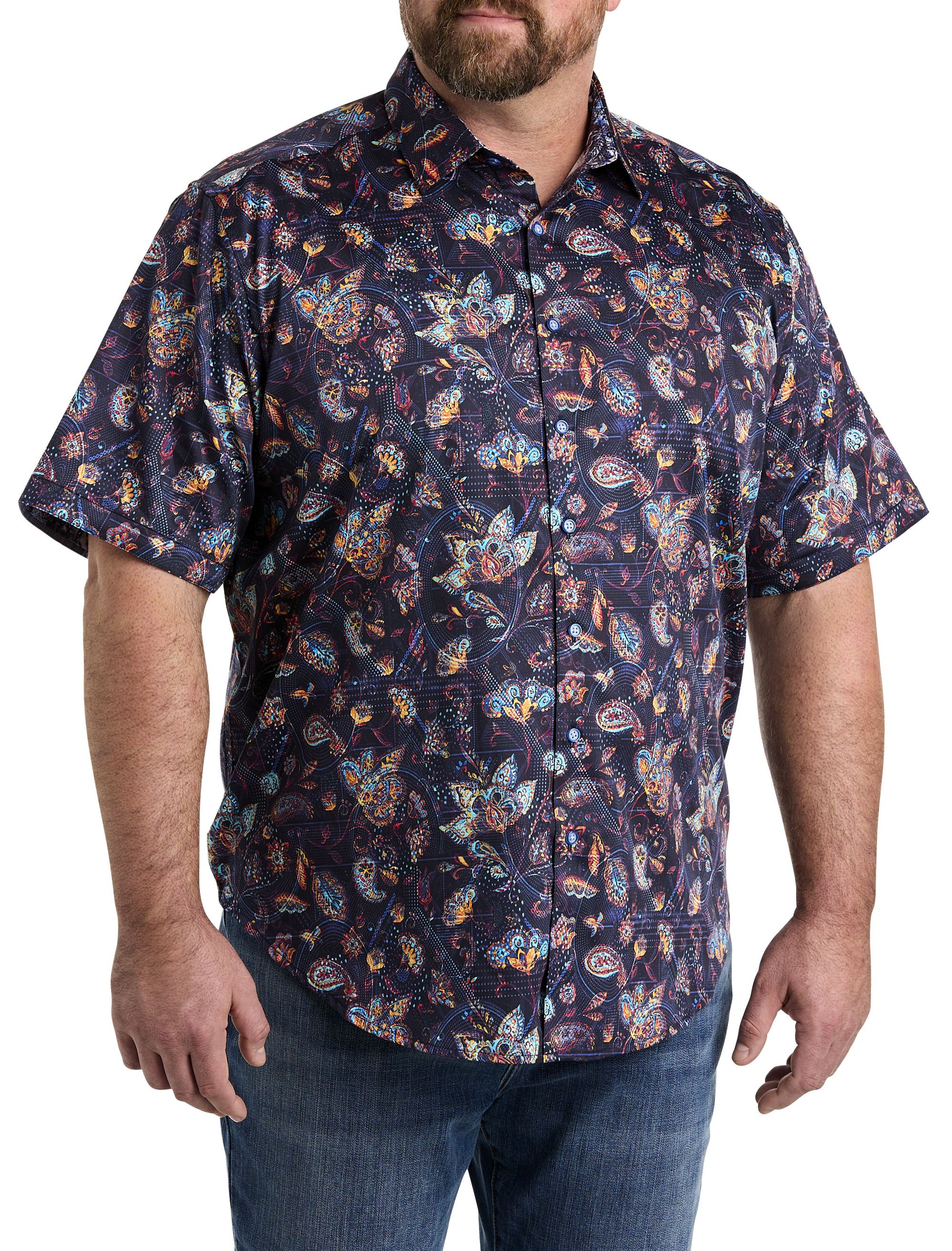 robert graham dxl