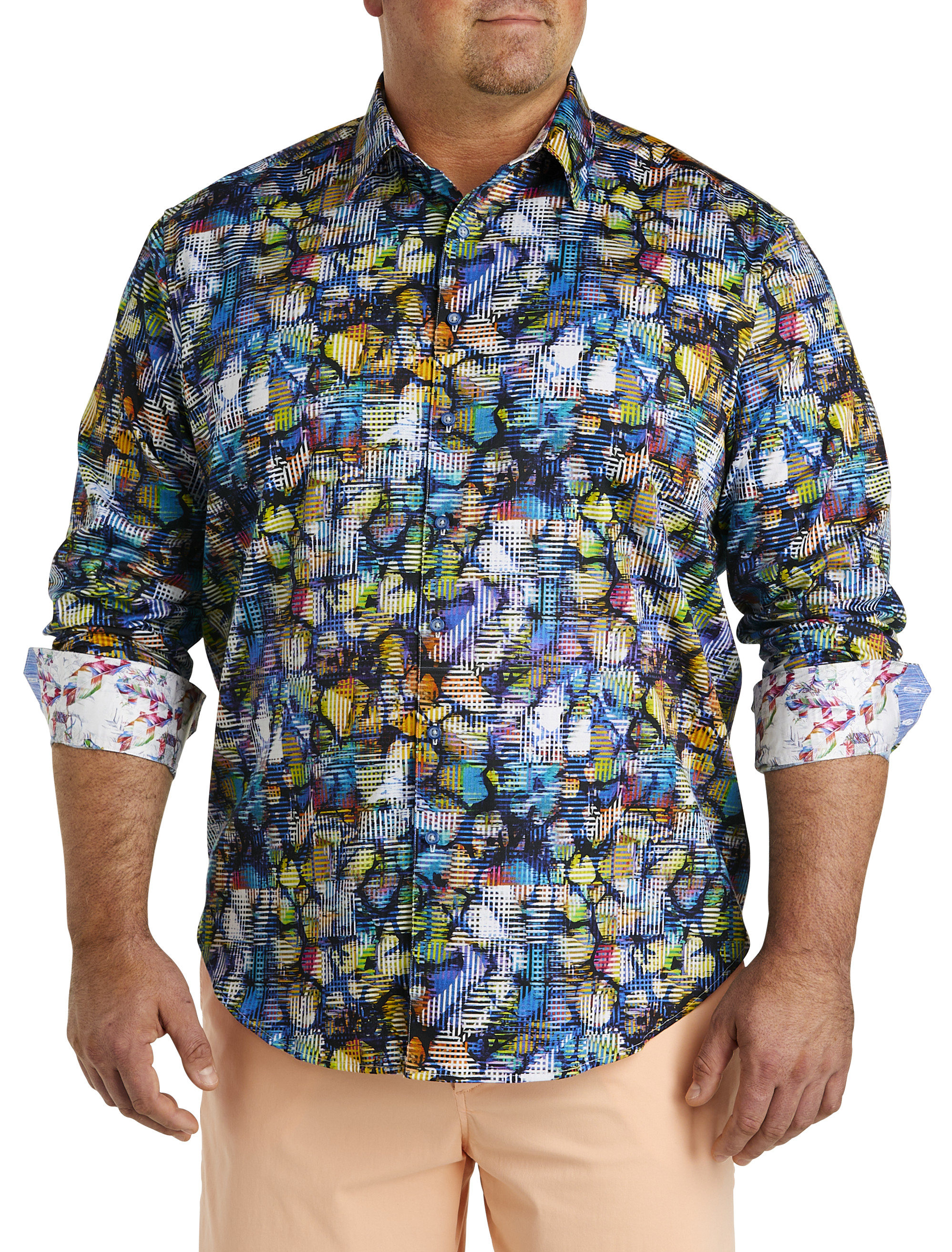 robert graham dxl