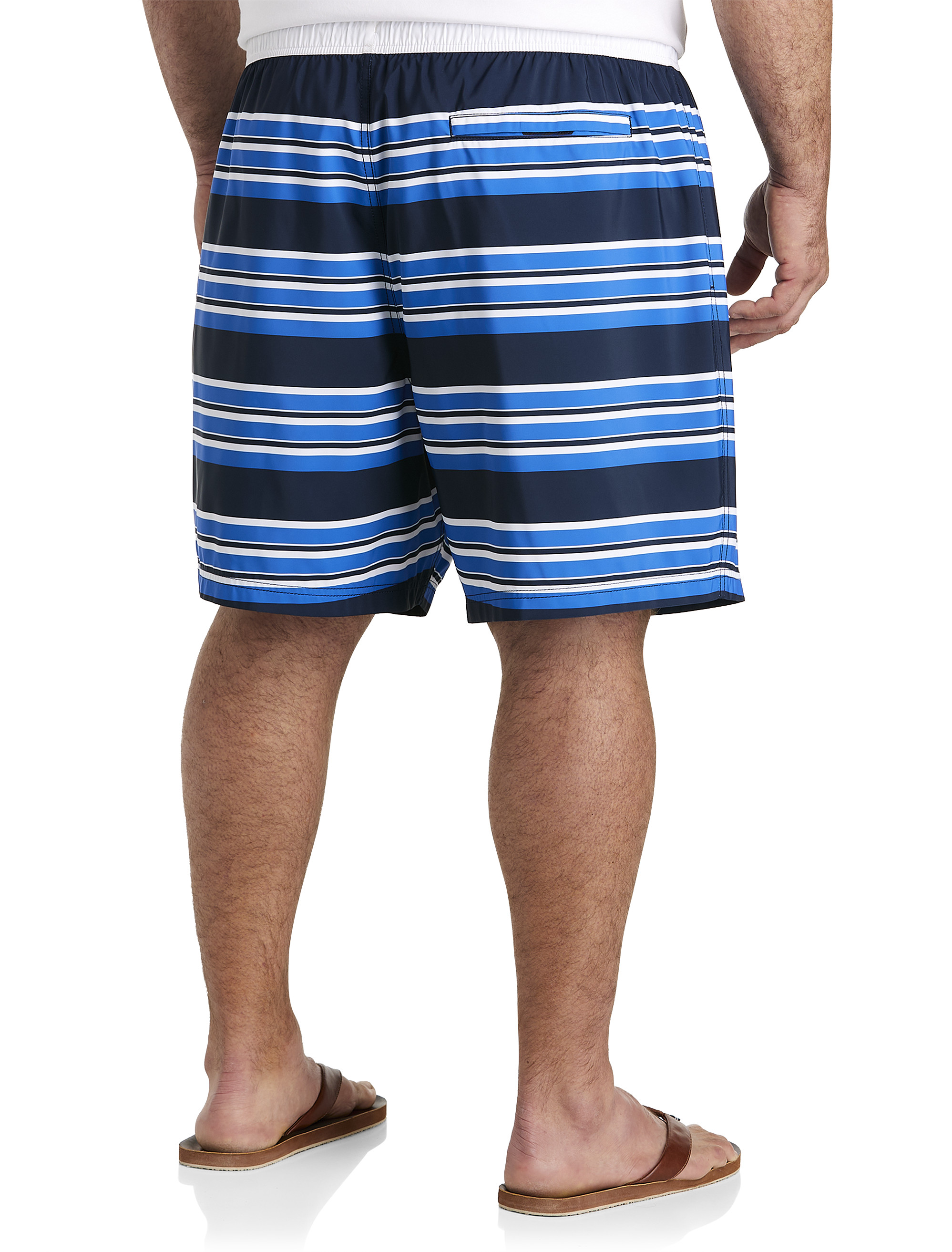 Men's Pretzel Cookie Swim Trunks Quick Dry Swim Shorts Casual Beach Board  Shorts Swimwear S-3XL 