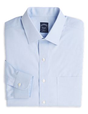 Brooks Brothers Long-Sleeve Dress Shirts