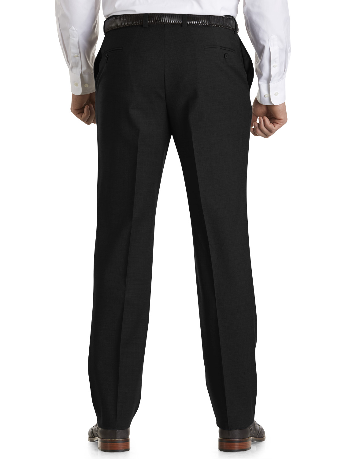 Riviera Traveler by Wool Pants