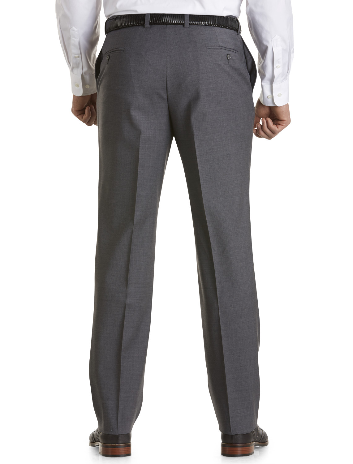 RJV TRAVELLER FF GREY