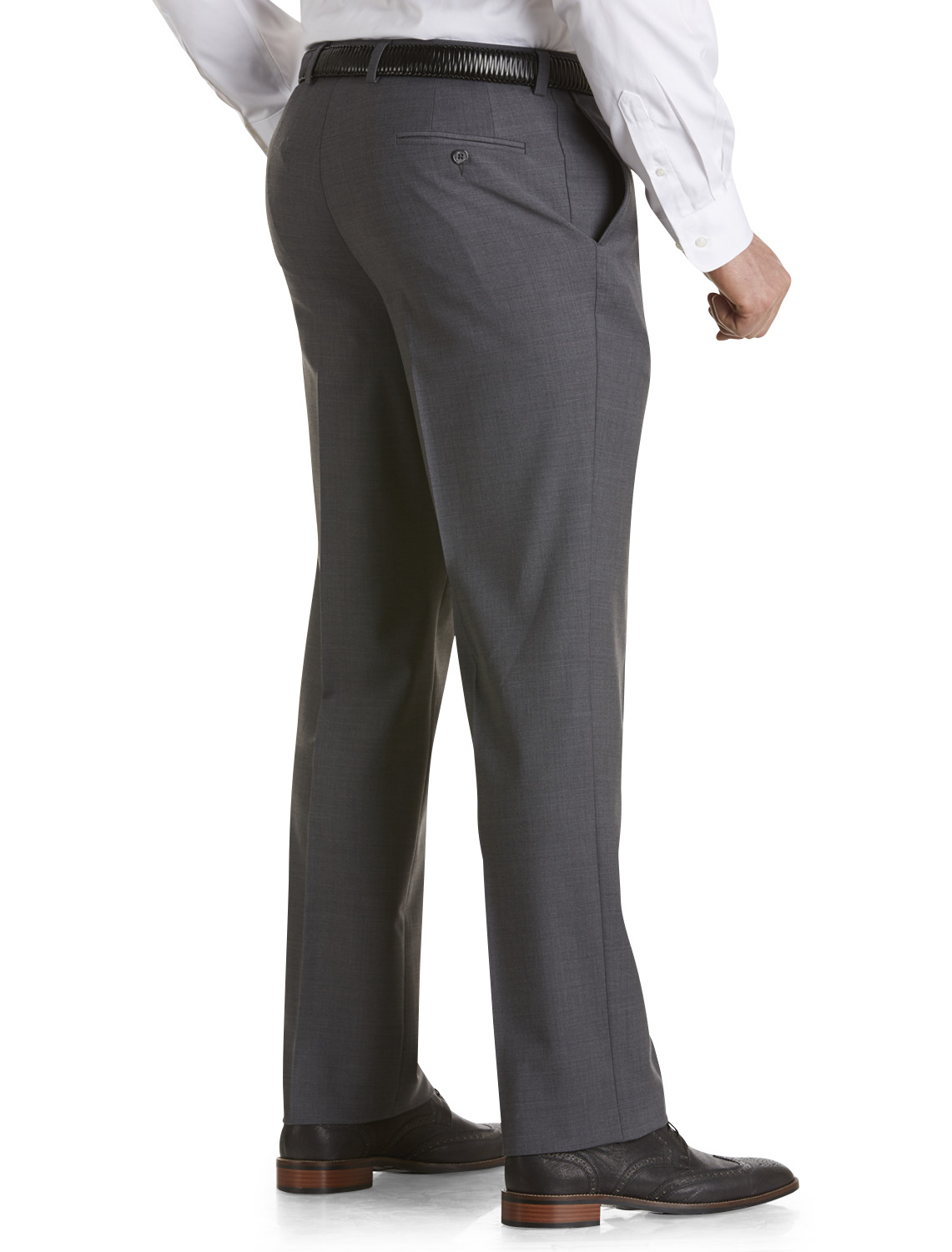 RJV TRAVELLER FF GREY