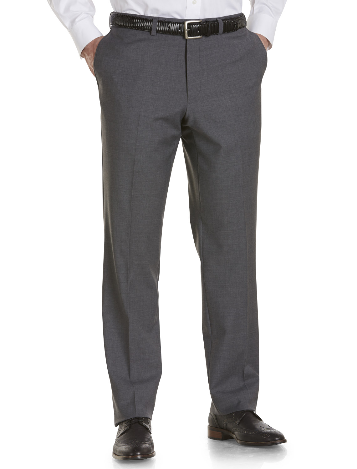 RJV TRAVELLER FF GREY