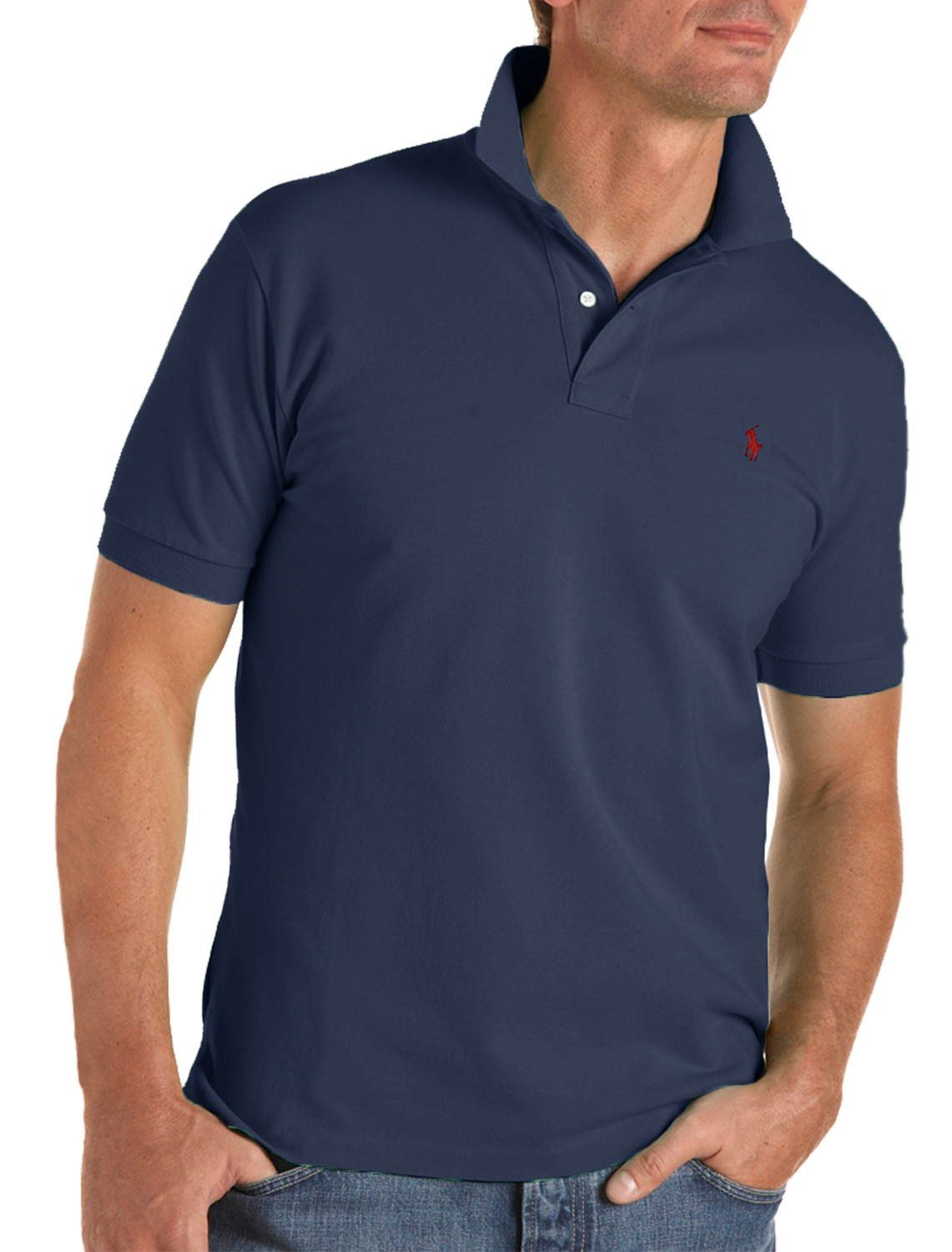LONSDALE ポロシャツ BALLYGALLEY Dark Navy(XL) LONSDALE Ballygalley Polo Shirt, 24,99 €
