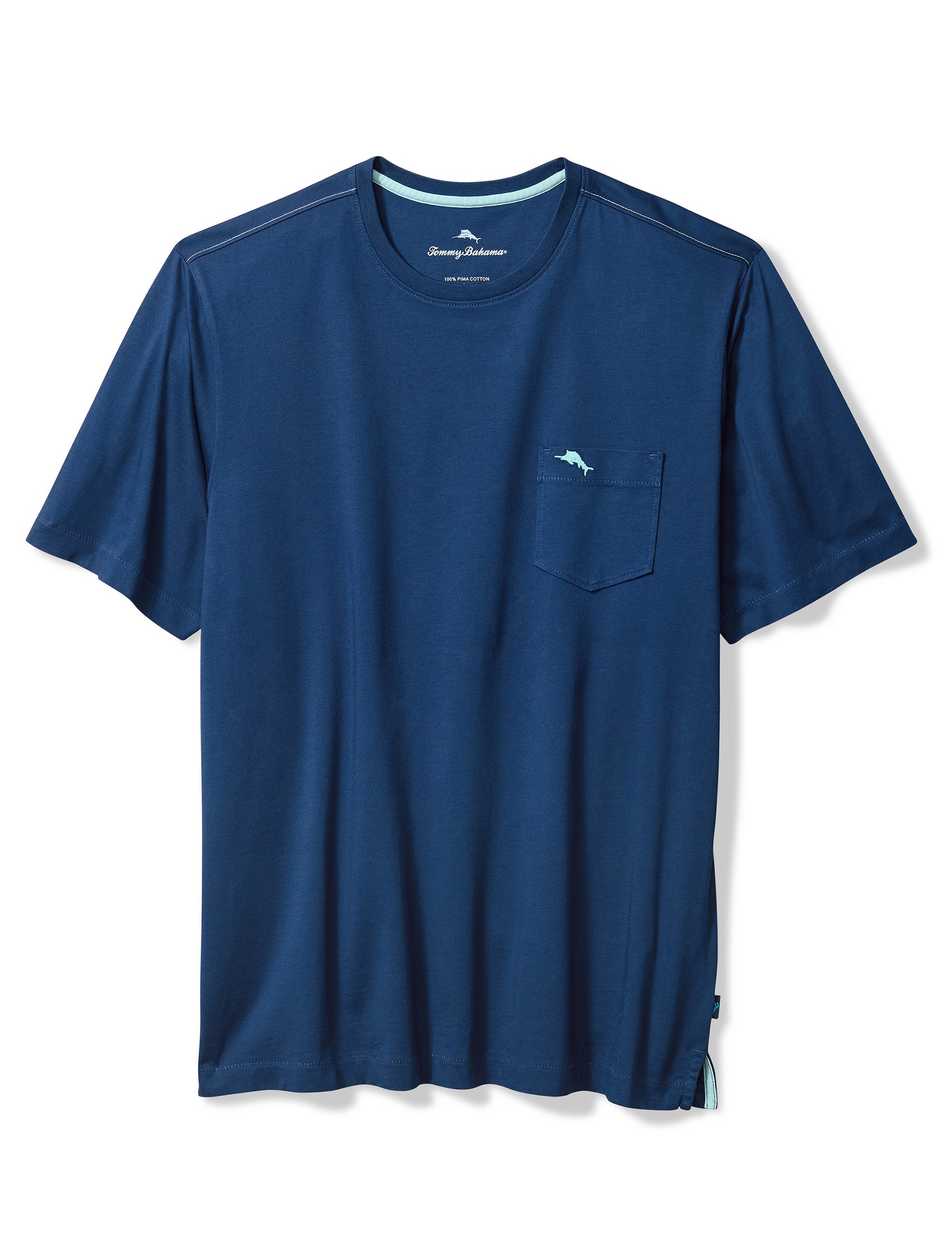 New Bali Skyline Pocket Tee - thumbnail 7