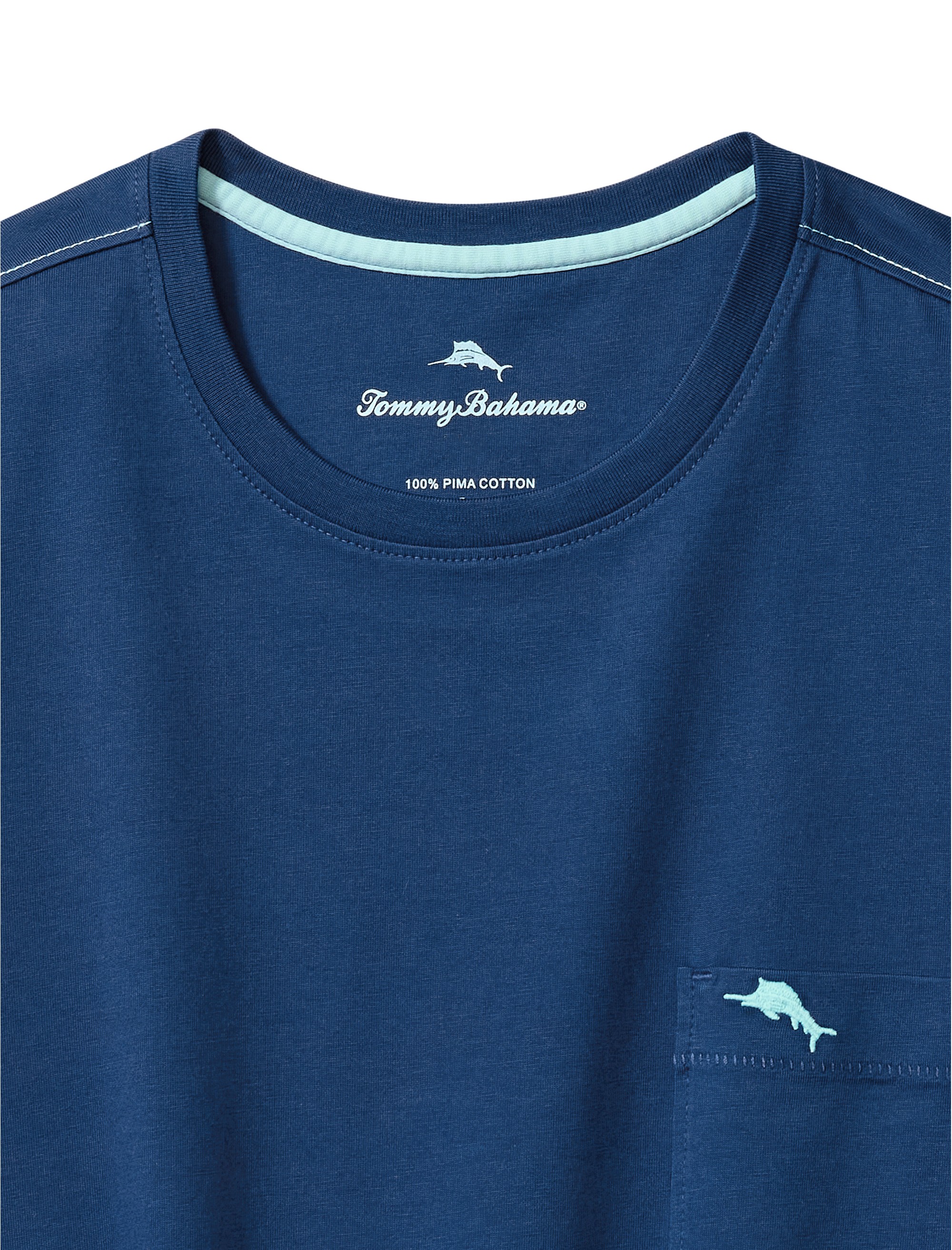 New Bali Skyline Pocket Tee - thumbnail 8