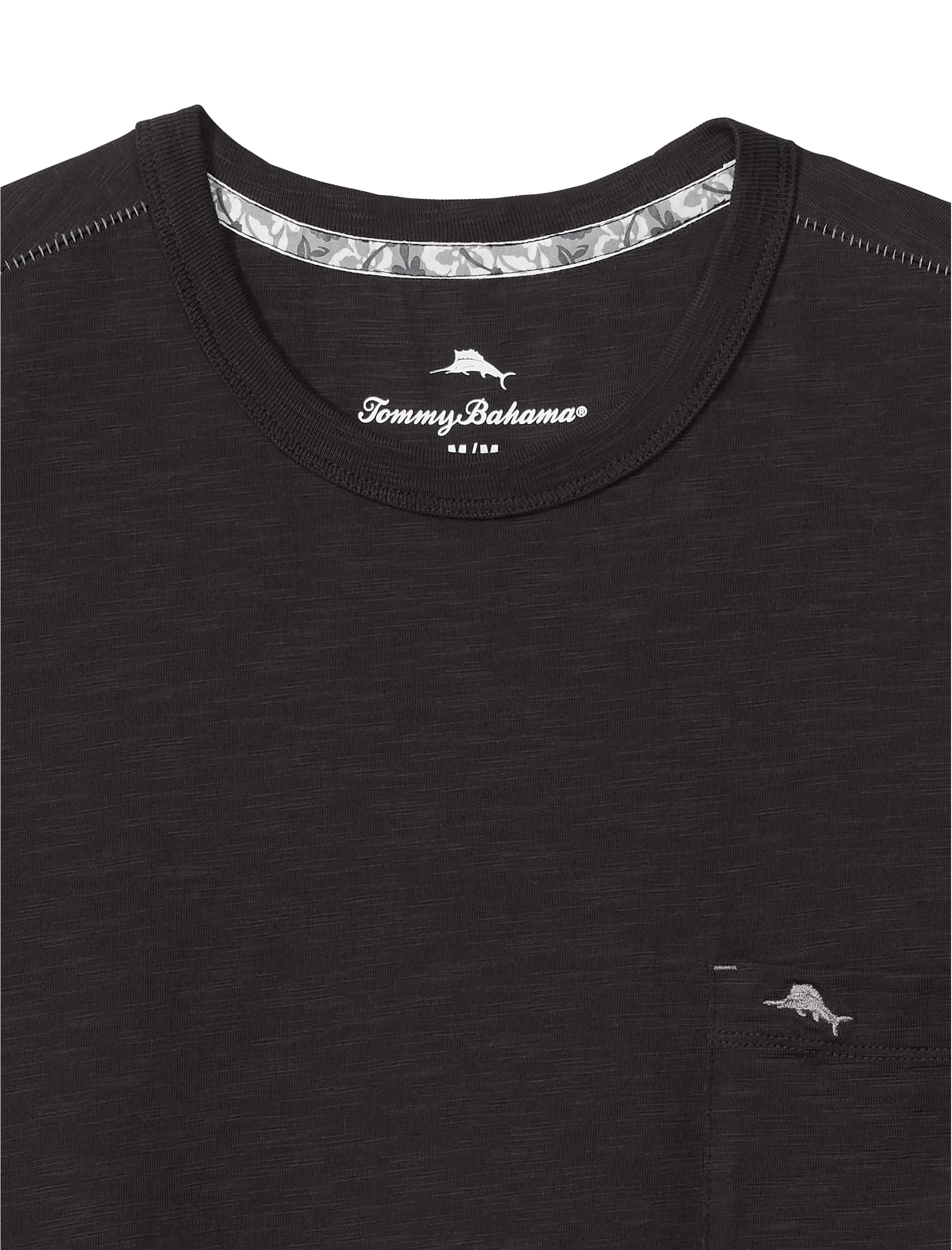 New Bali Skyline Pocket Tee - thumbnail 5