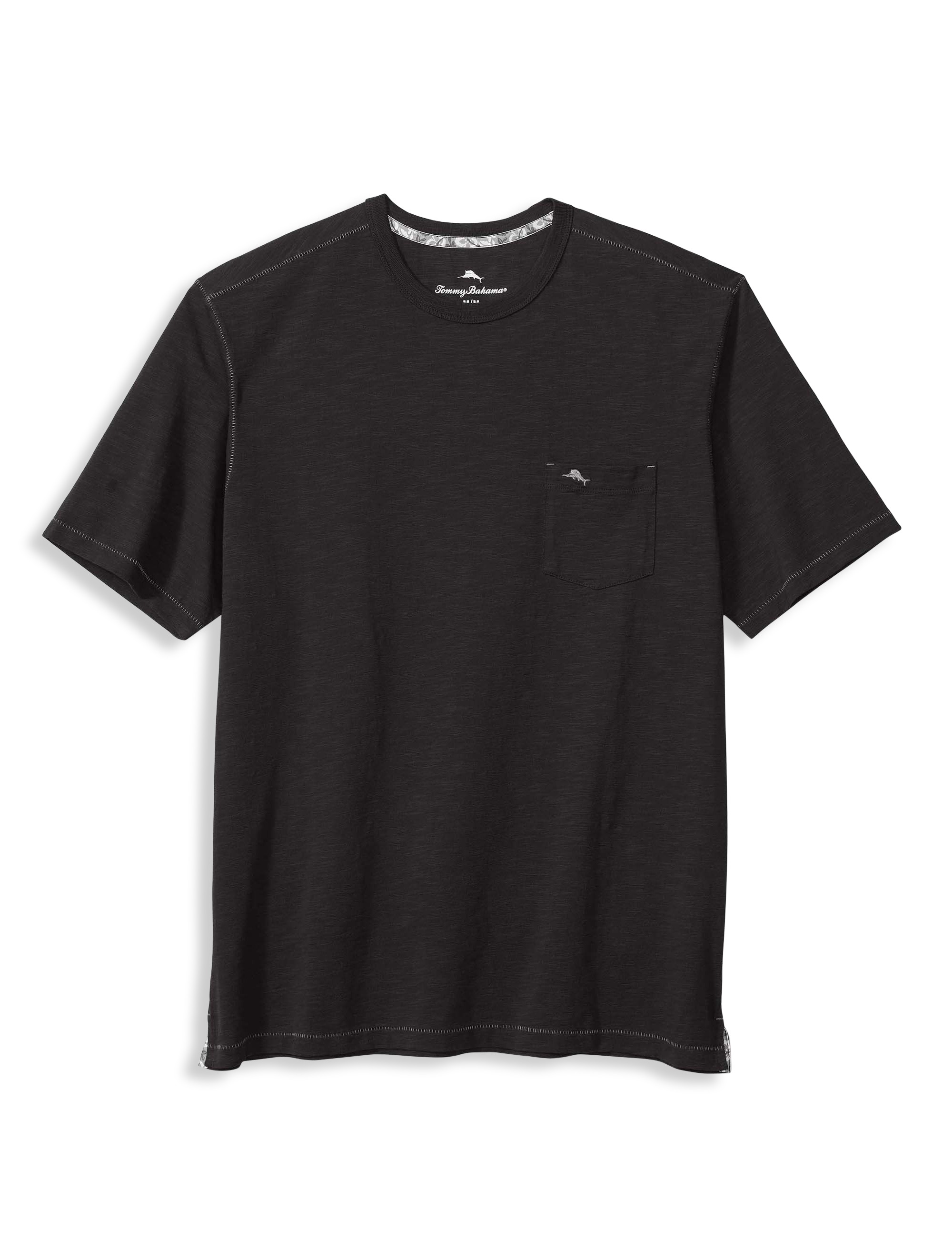 New Bali Skyline Pocket Tee - thumbnail 4