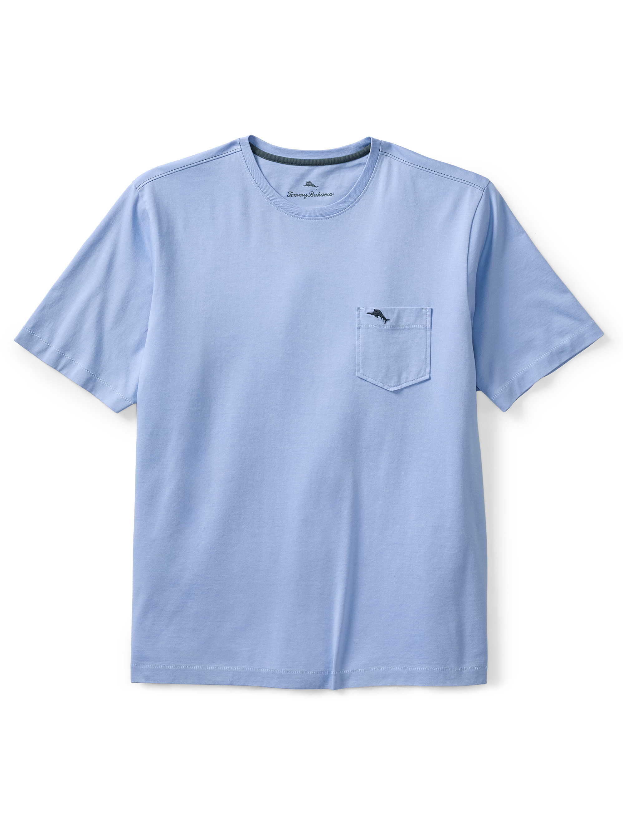 New Bali Skyline Pocket Tee