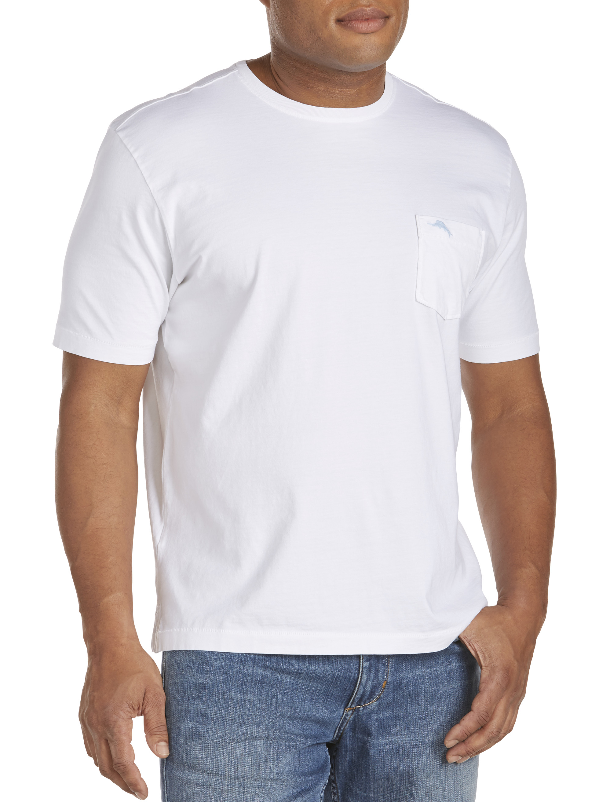 dxl white dress shirt Men's White Button Down Shirts
