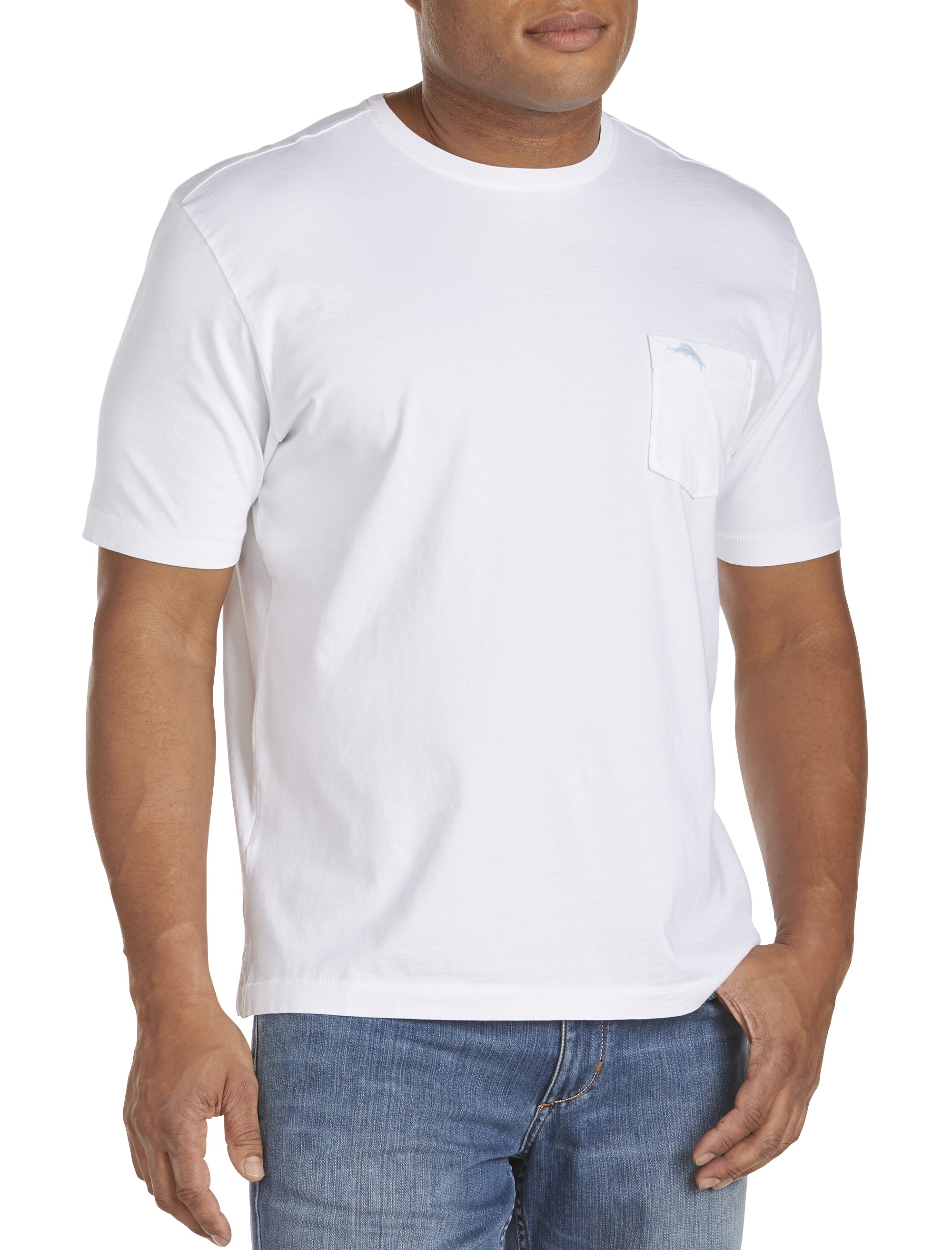 New Bali Skyline Pocket Tee - thumbnail 3