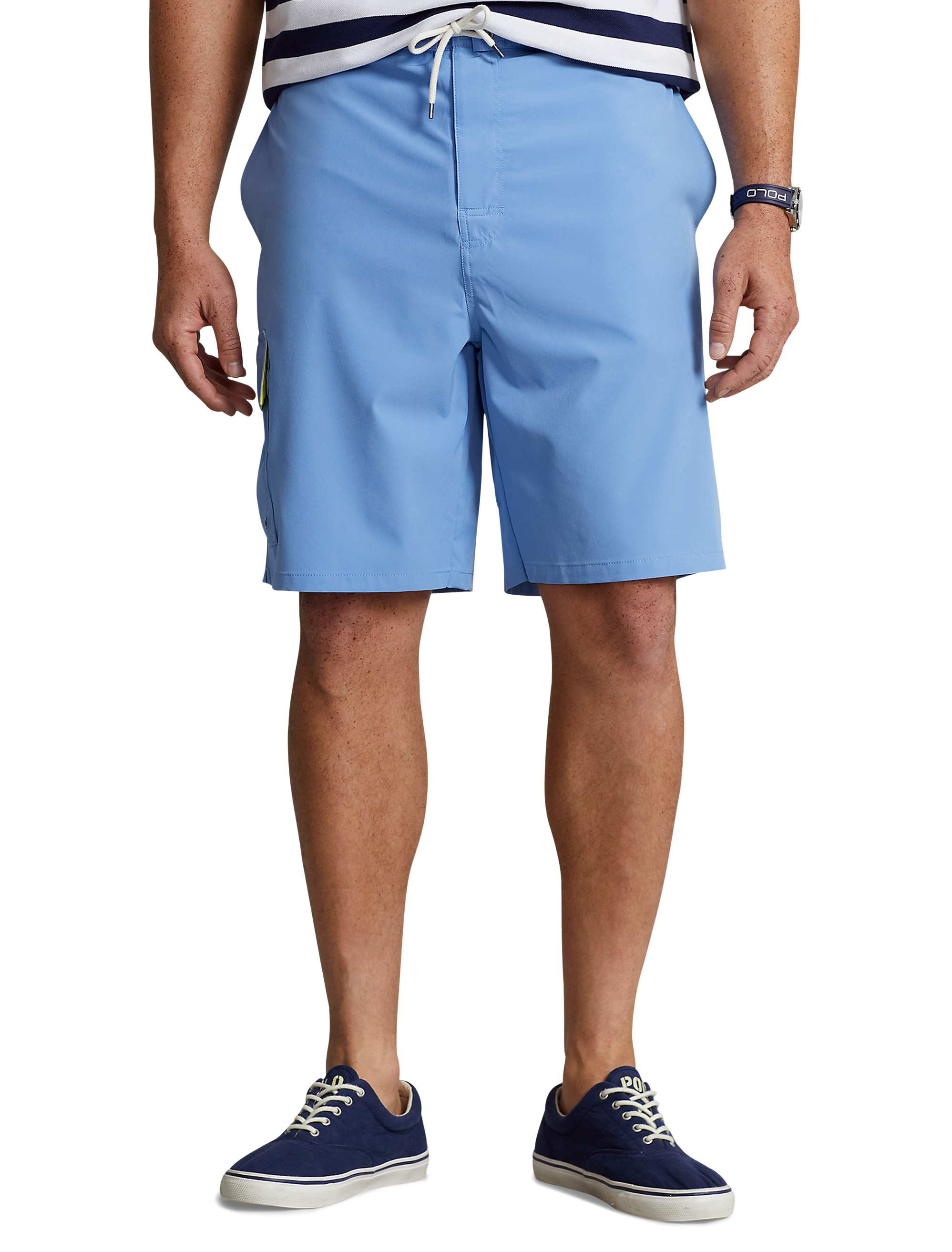 Kailua Swim Trunks
