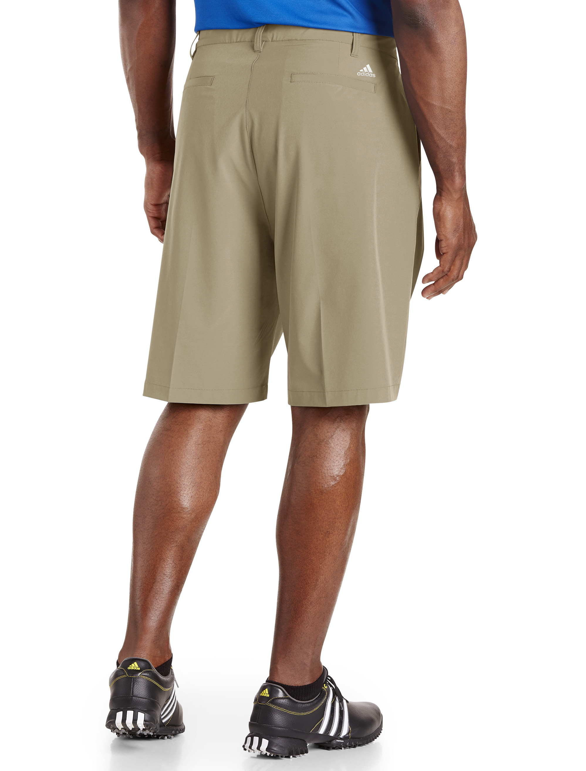 Adidas ultimate chino short opiniones hotsell