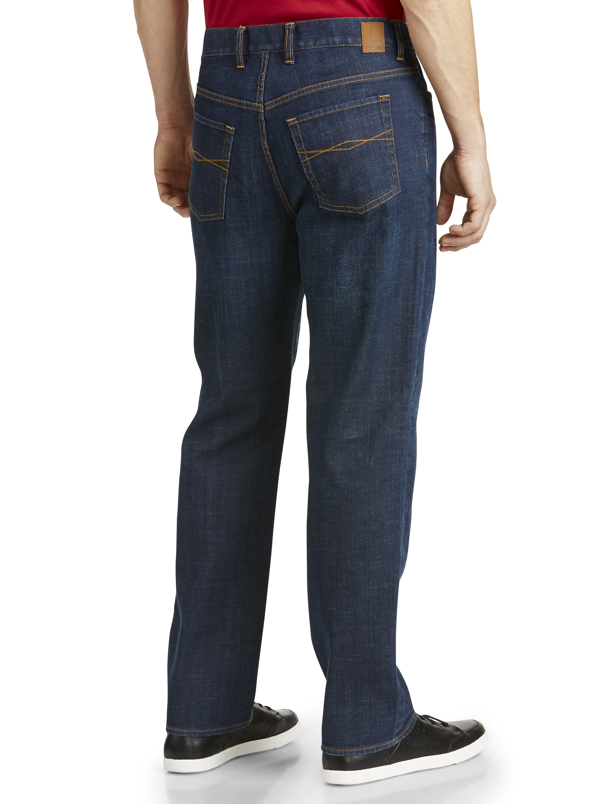 Cutter and hot sale buck jeans