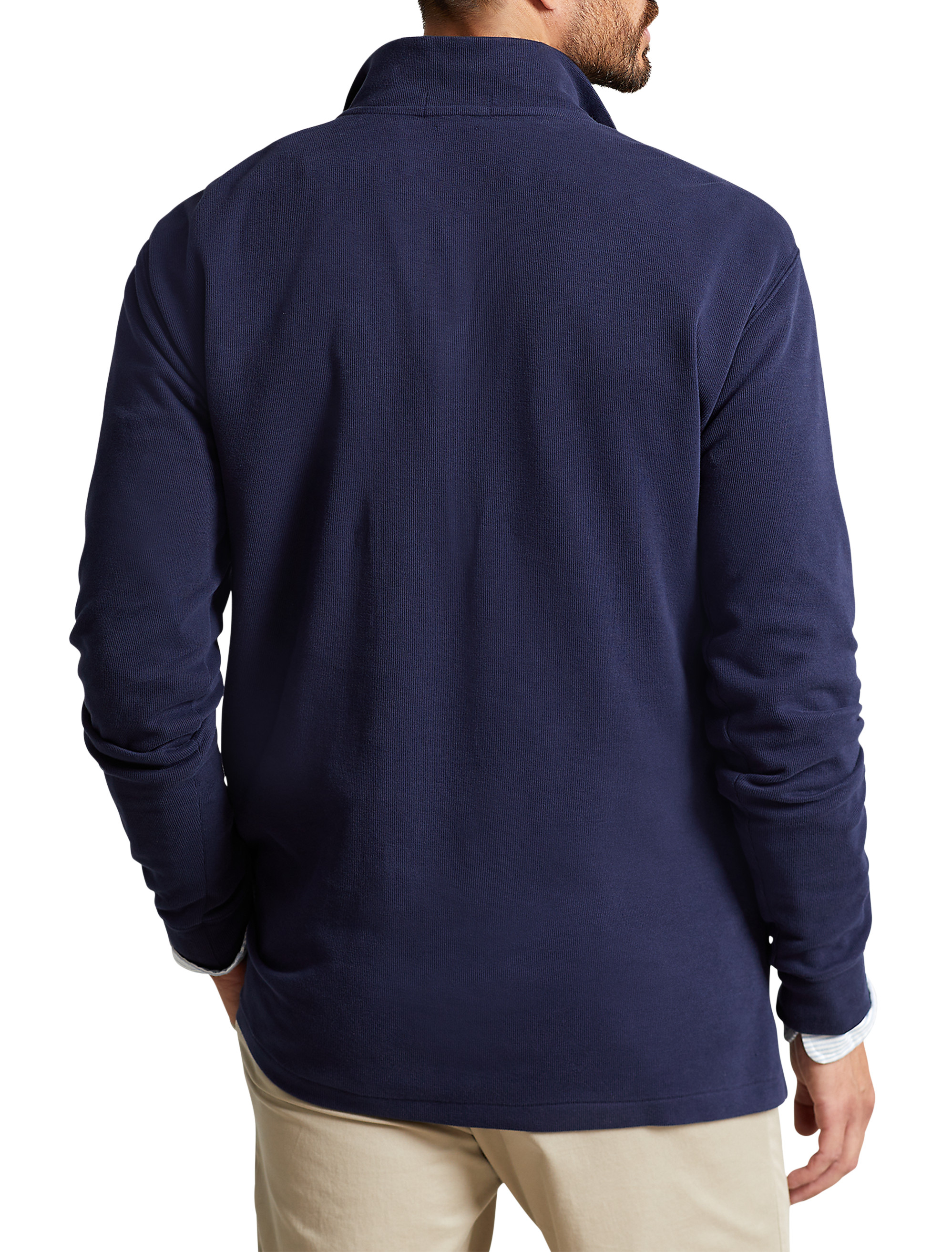 palace ralph lauren ネイビー Lサイズ s-l400.jpg