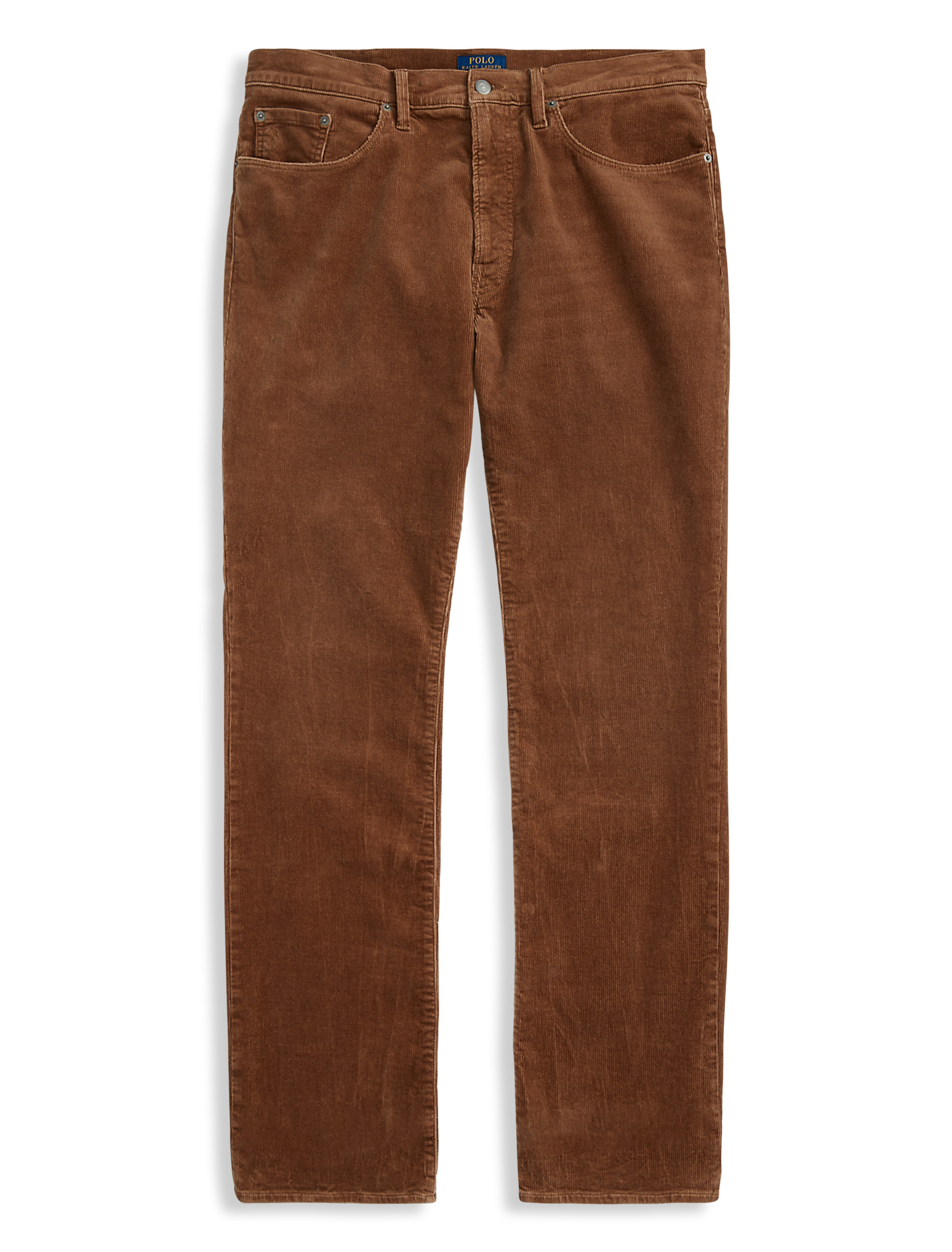 Big + Tall | Polo Ralph Lauren Stretch Corduroy Pants | DXL