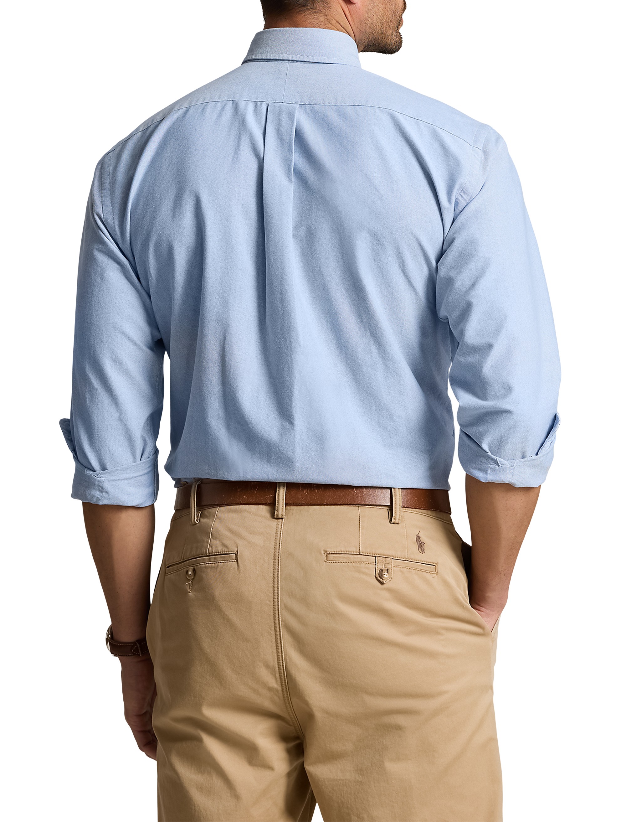 Oxford Sport Shirt - thumbnail 6