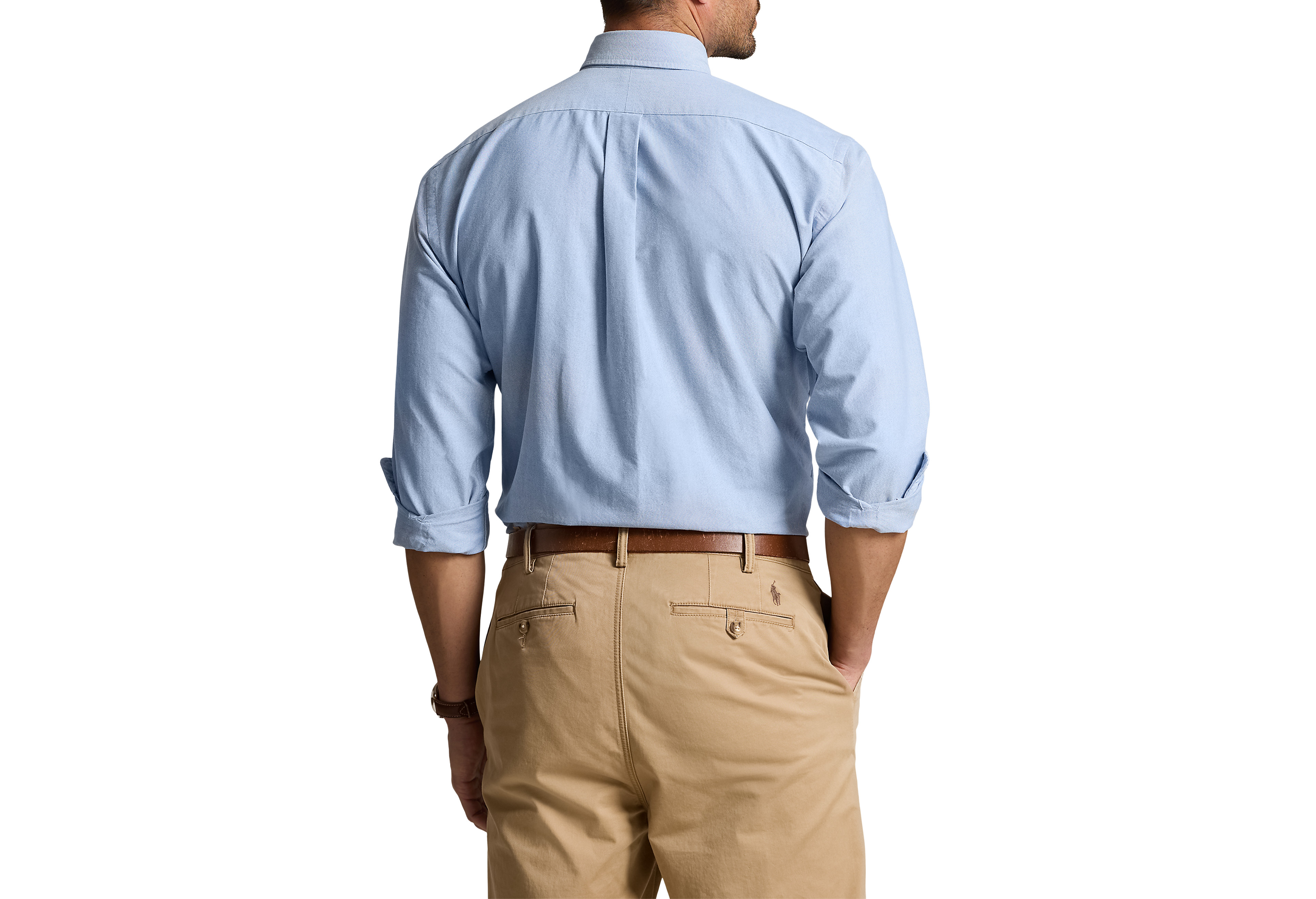 Oxford Sport Shirt