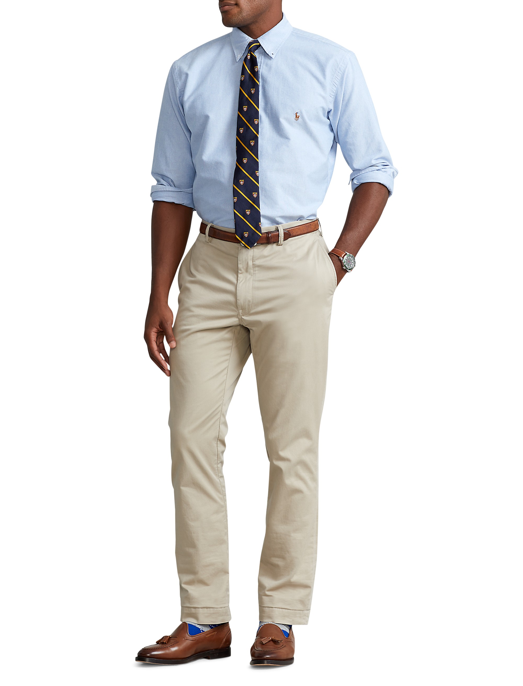 Oxford Sport Shirt - thumbnail 7