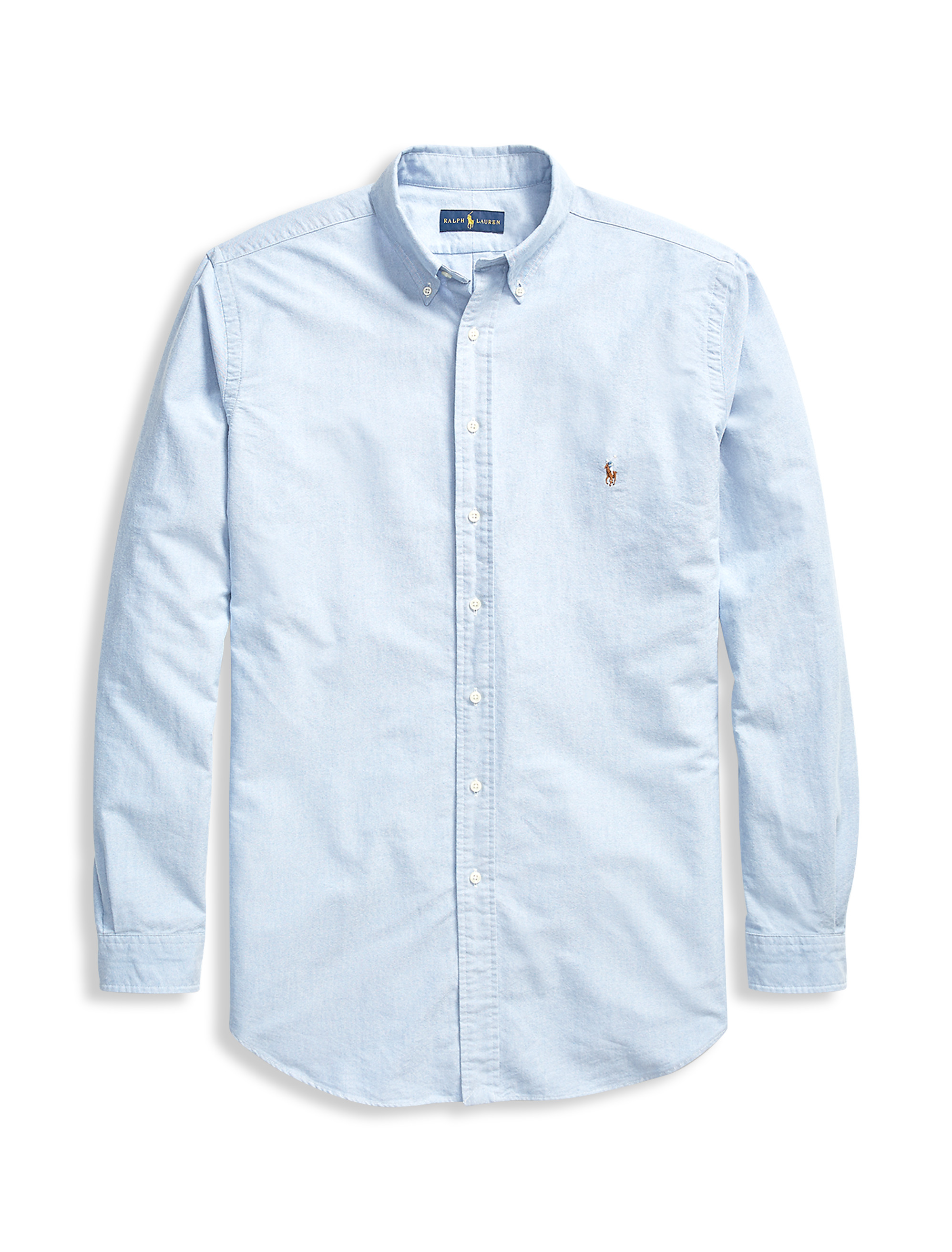 Oxford Sport Shirt