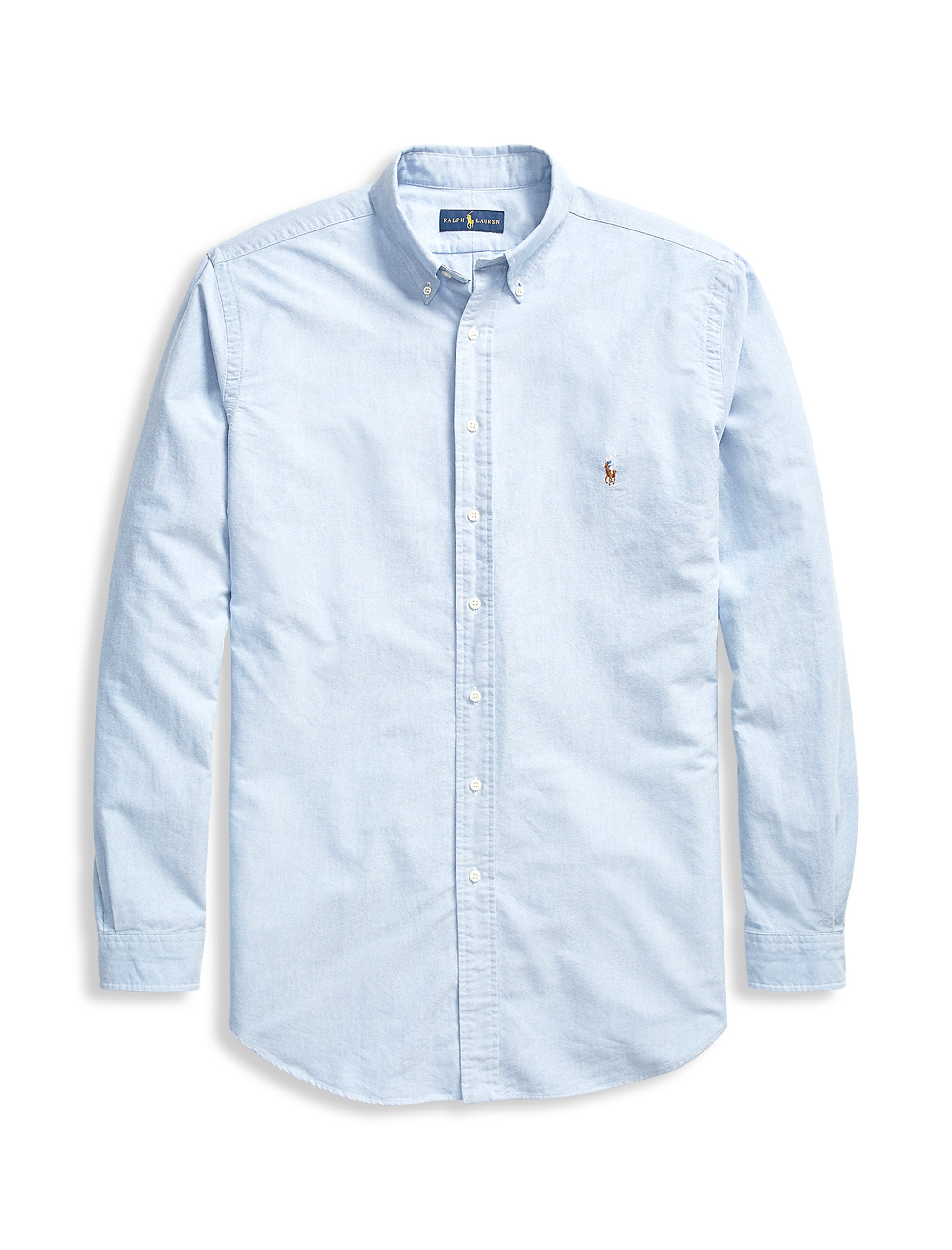 Oxford Sport Shirt - thumbnail 8