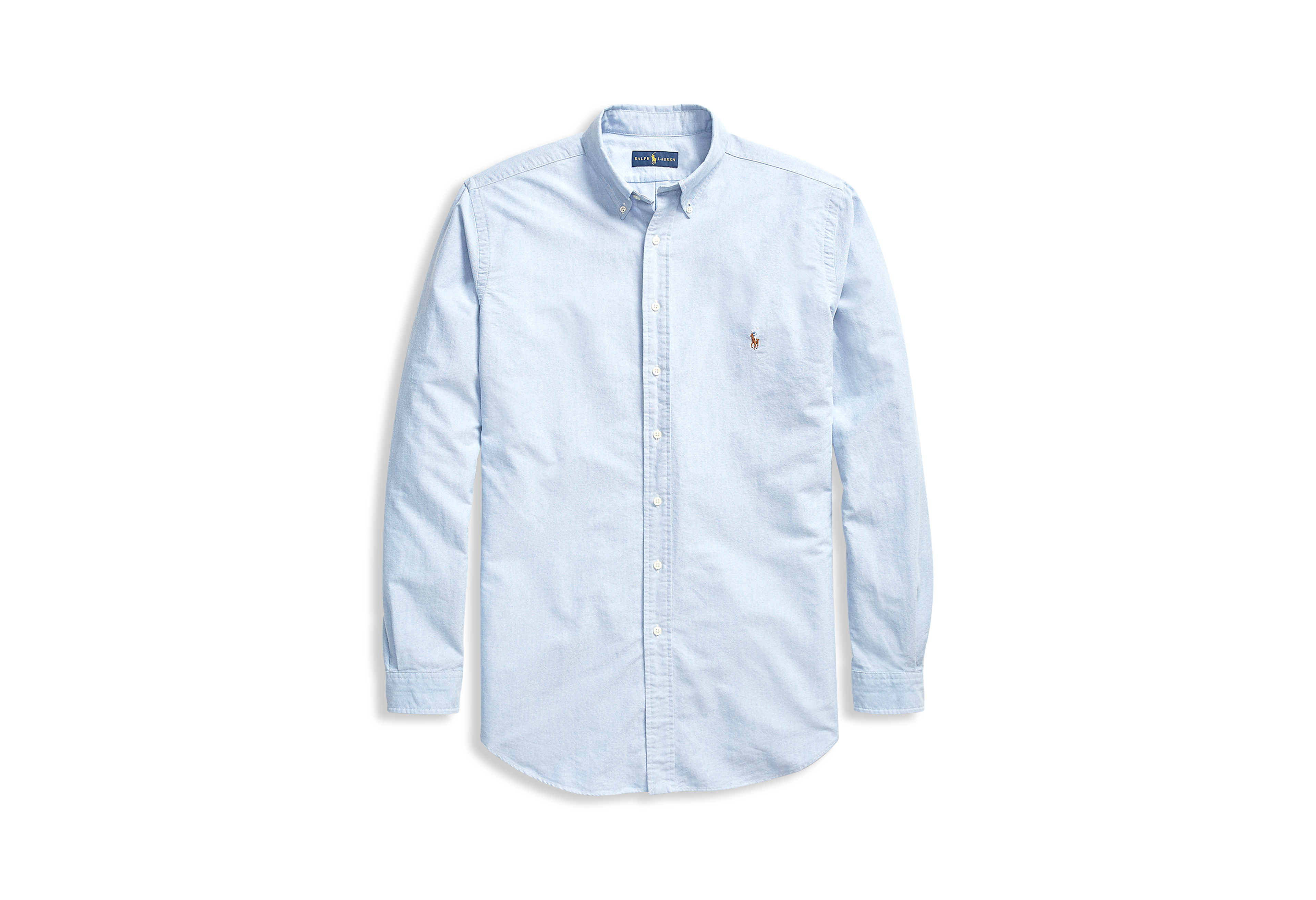 Oxford Sport Shirt