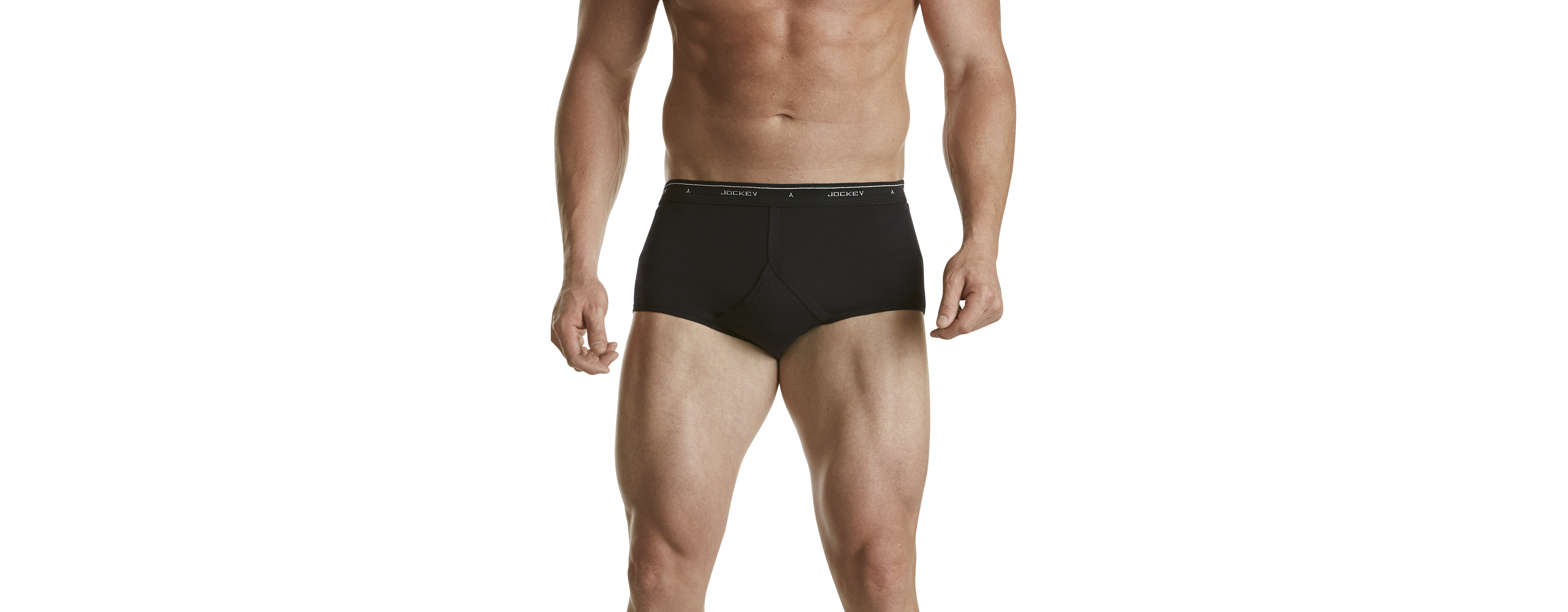 6-pk Classic Briefs