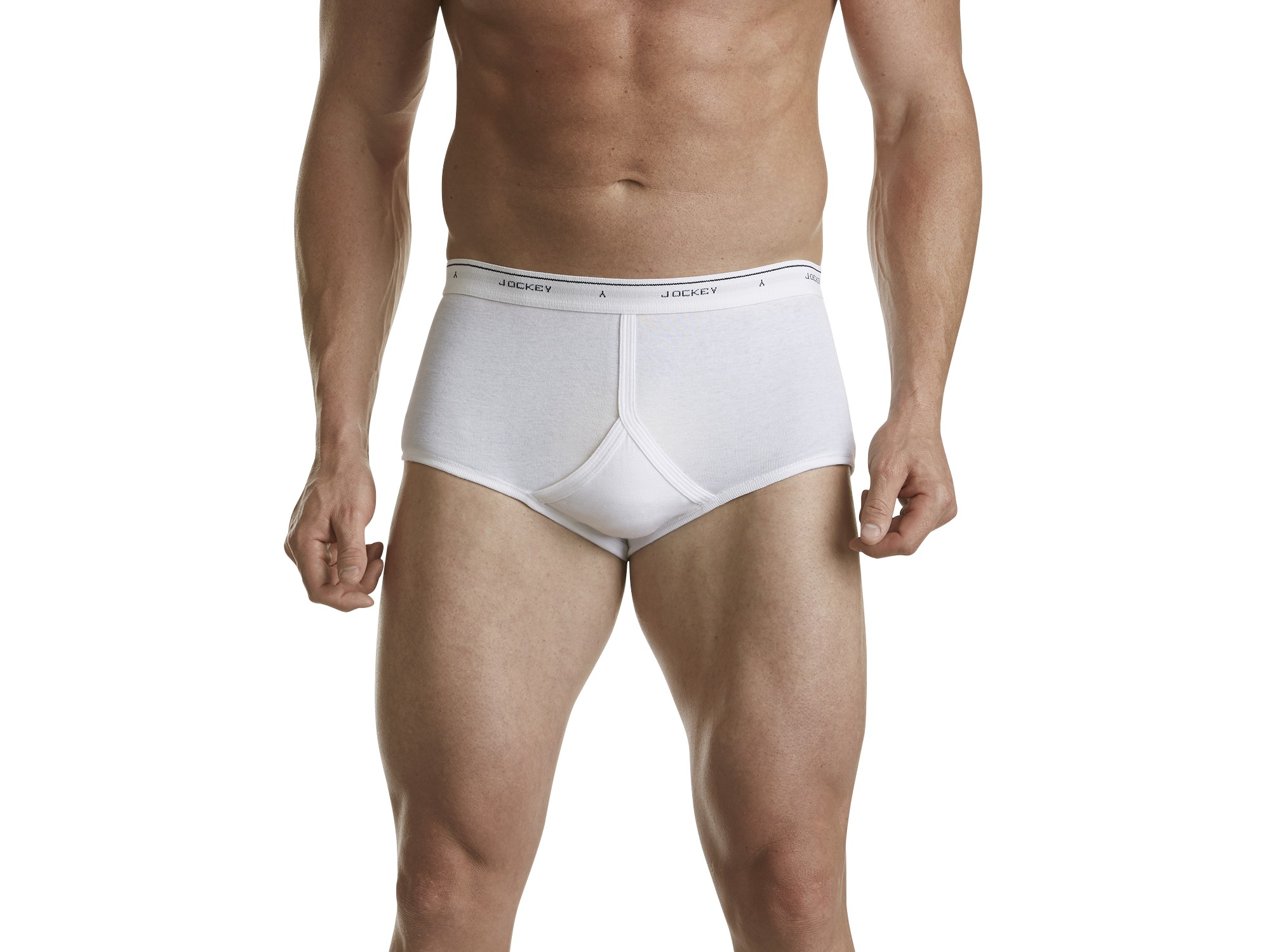 6-pk Classic Briefs - thumbnail 2