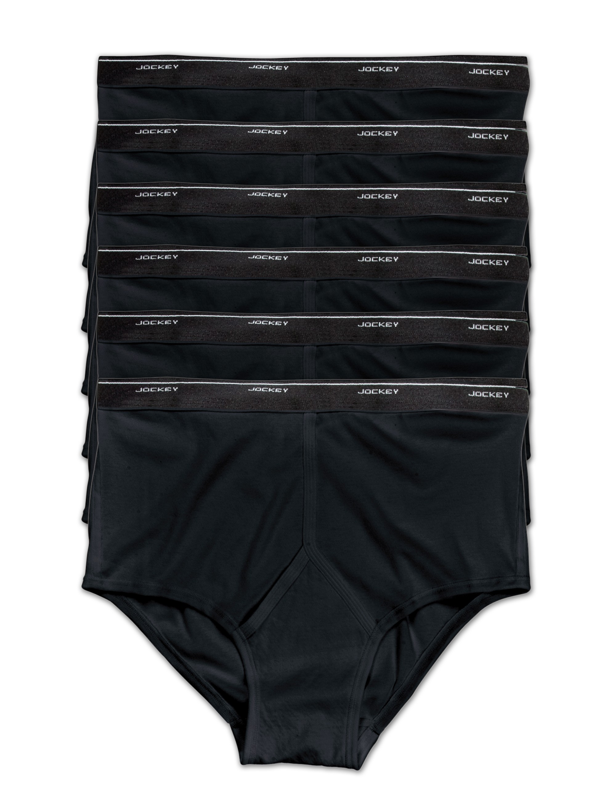 6-pk Classic Briefs - thumbnail 3