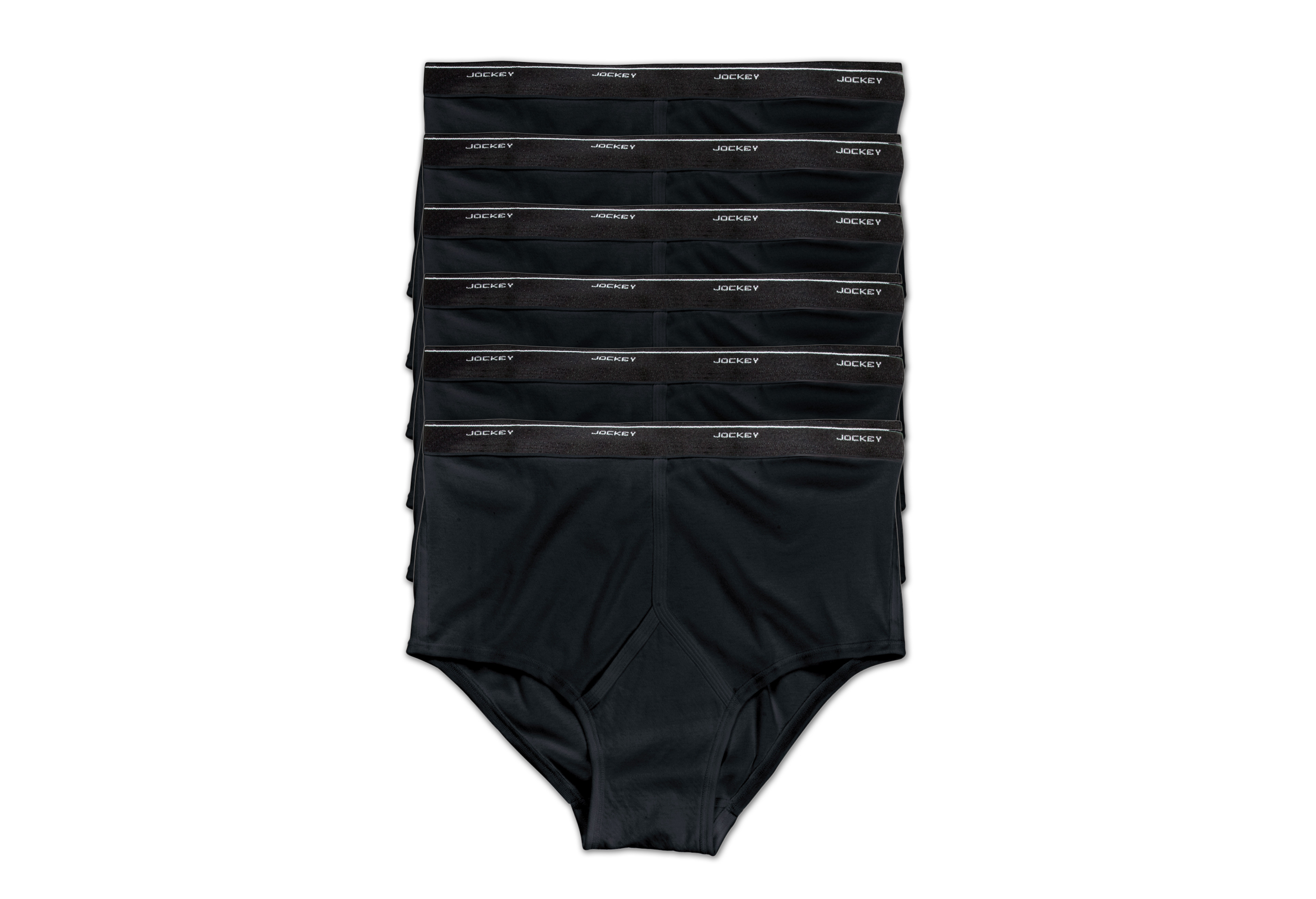 6-pk Classic Briefs