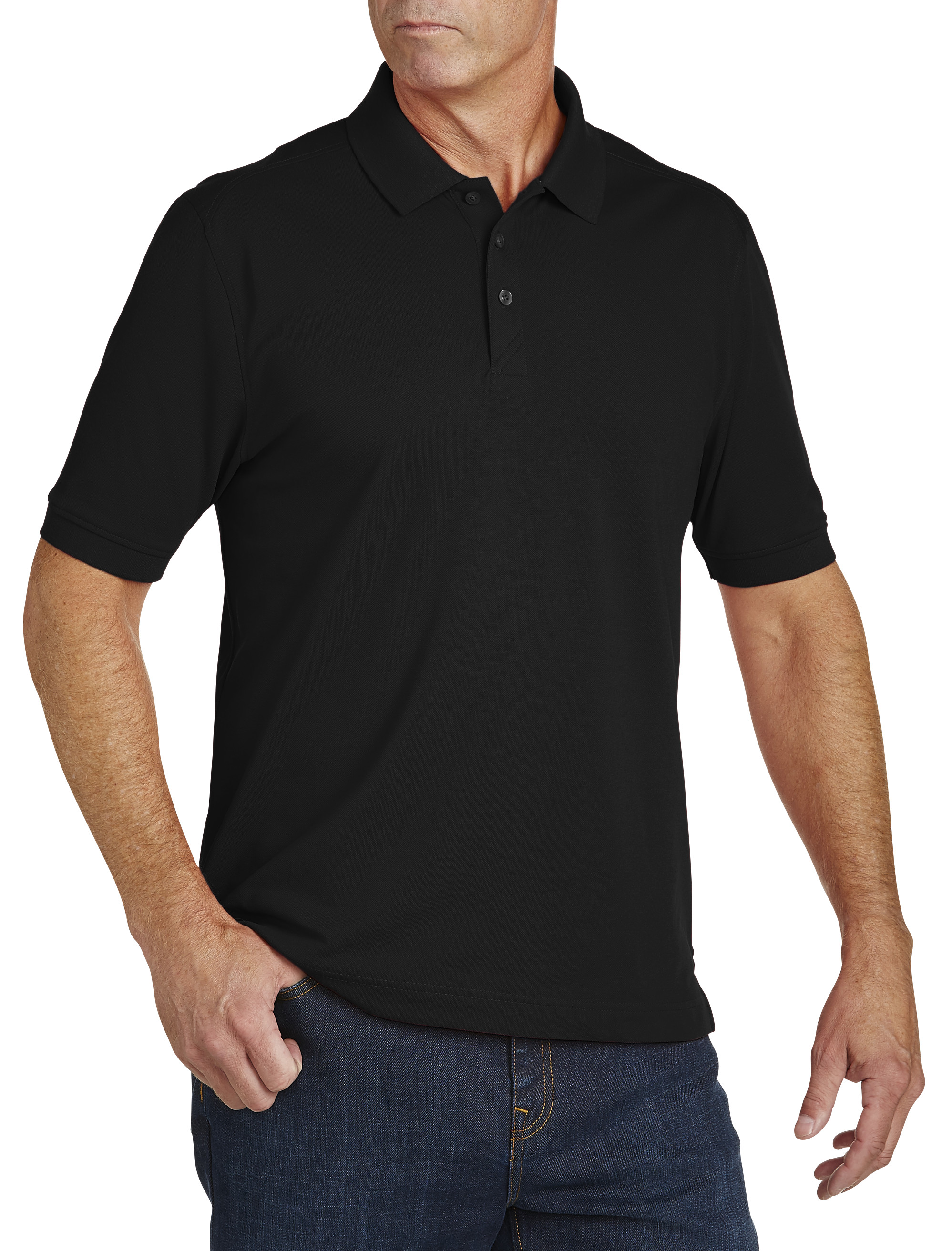 CB DryTec Advantage Polo Shirt
