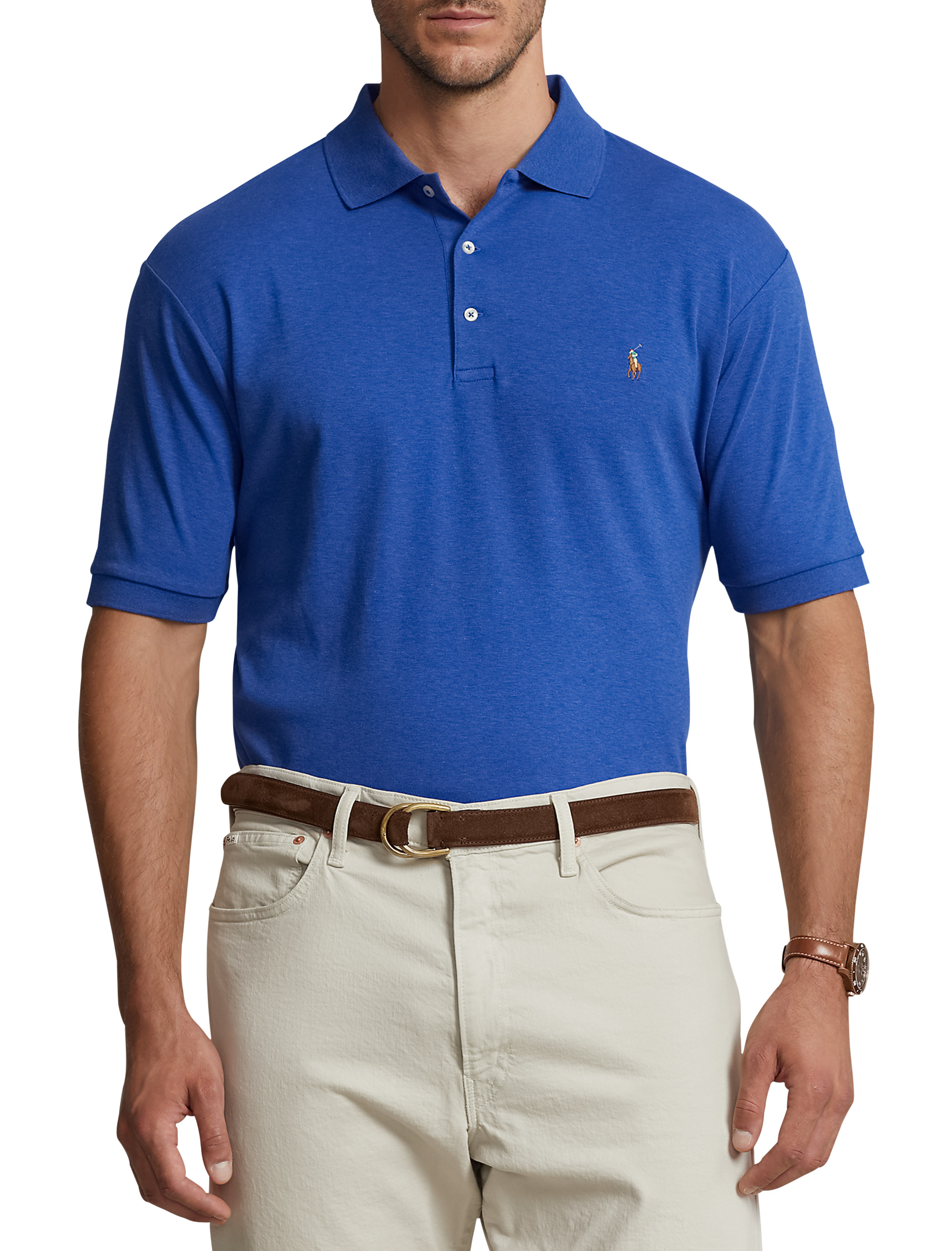 polo outlet online big and tall
