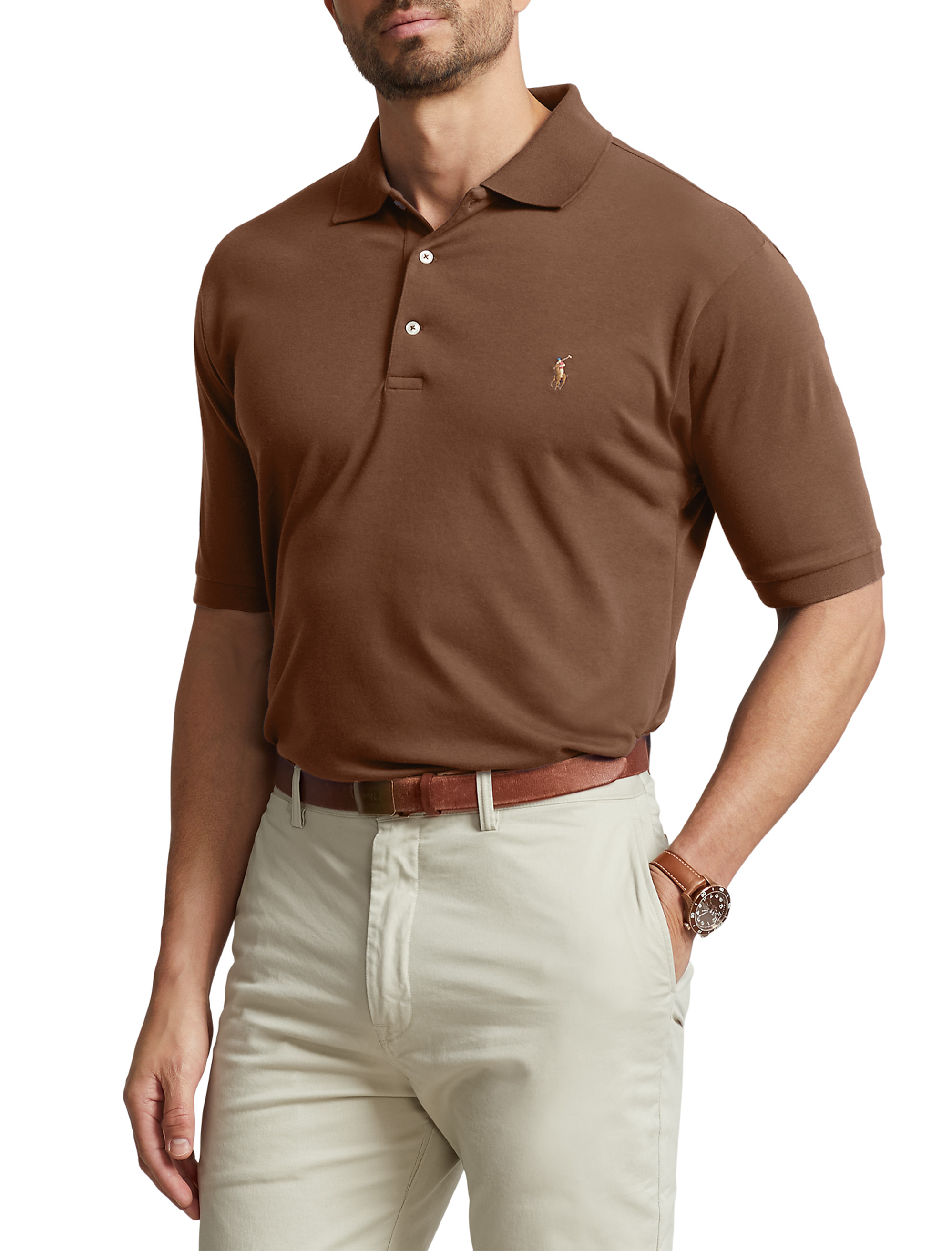 Polo Ralph Lauren Big and Tall Men's 