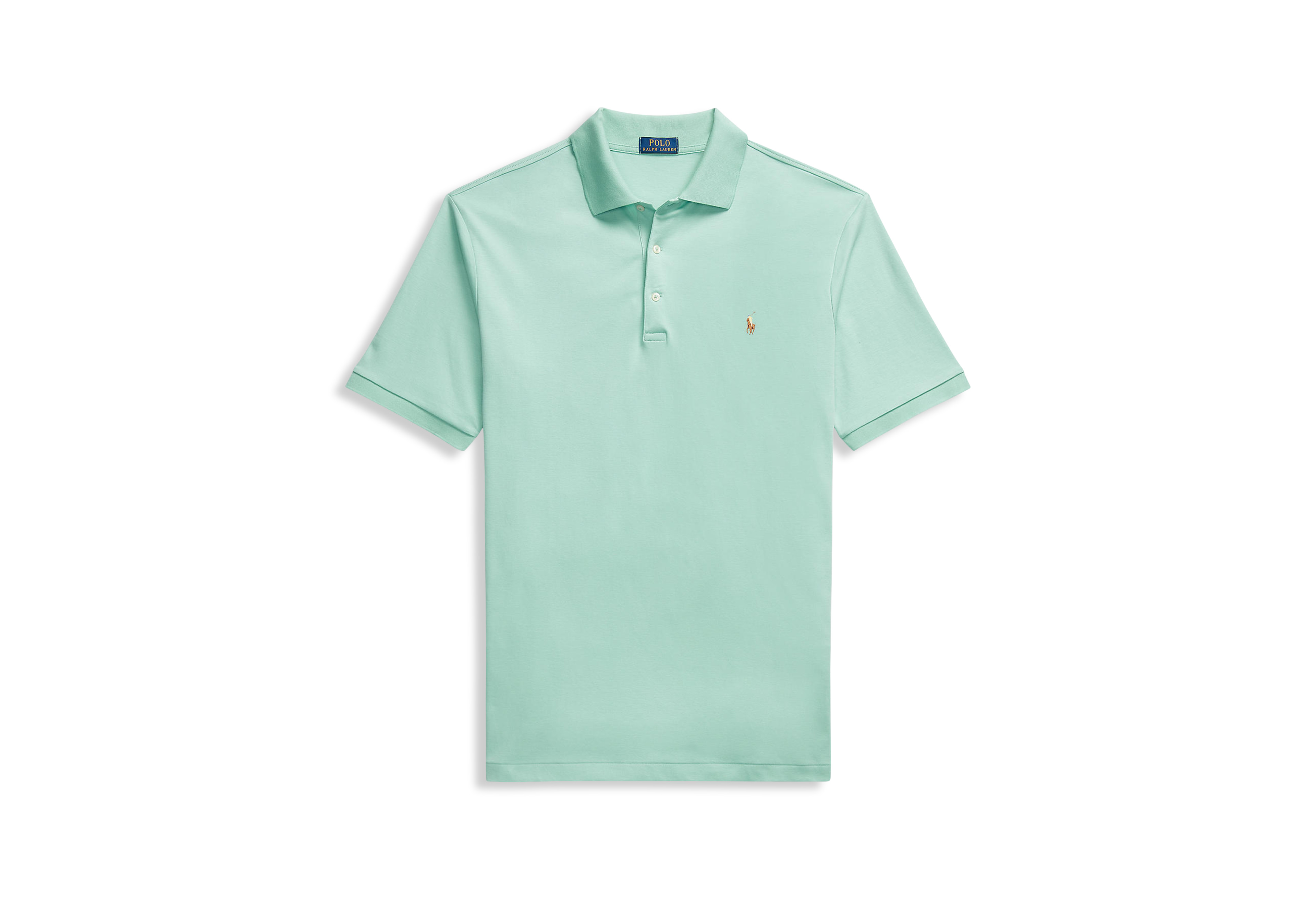 Soft Touch Polo Shirt