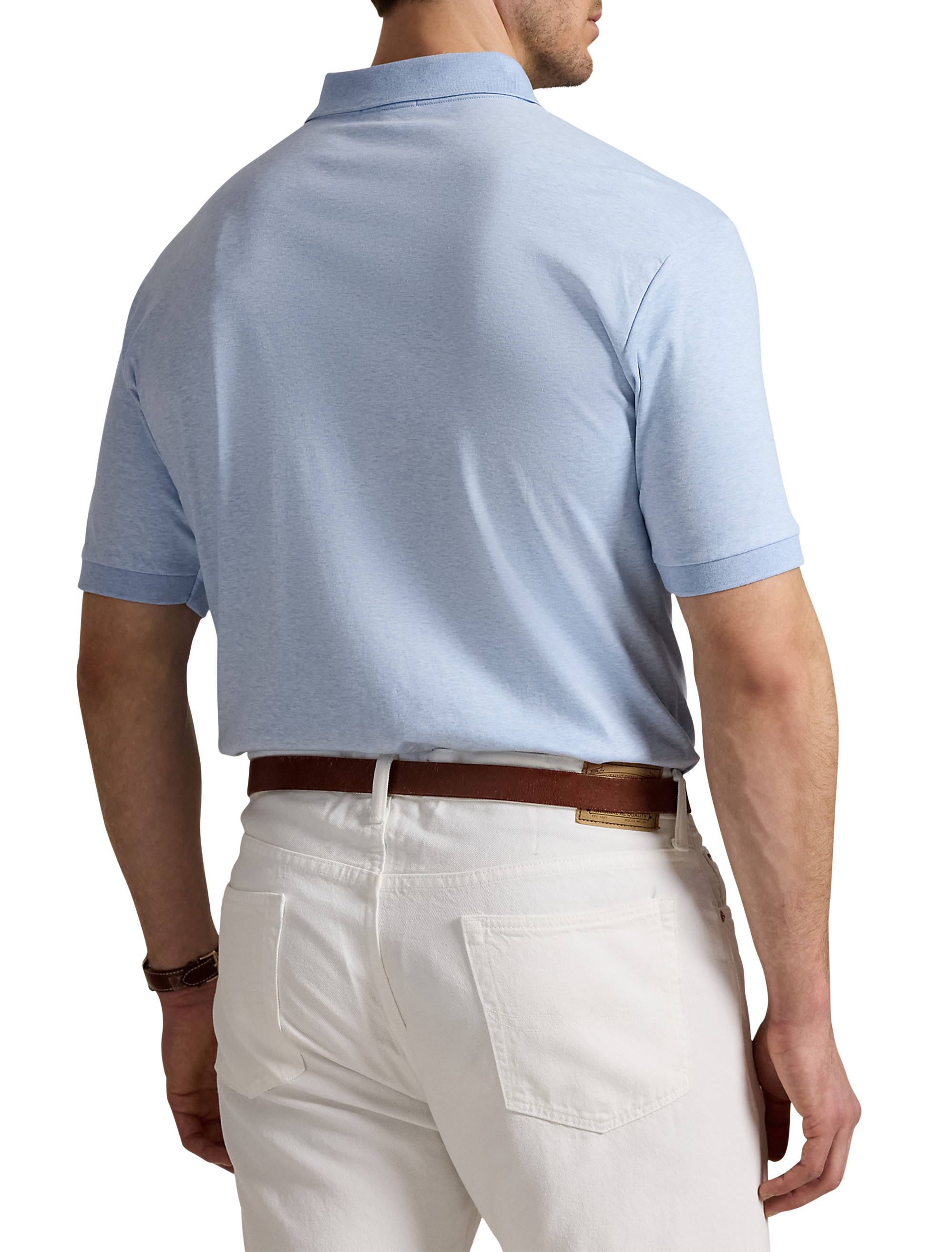 PRL FASHION SOFT TO OFFC BL HT