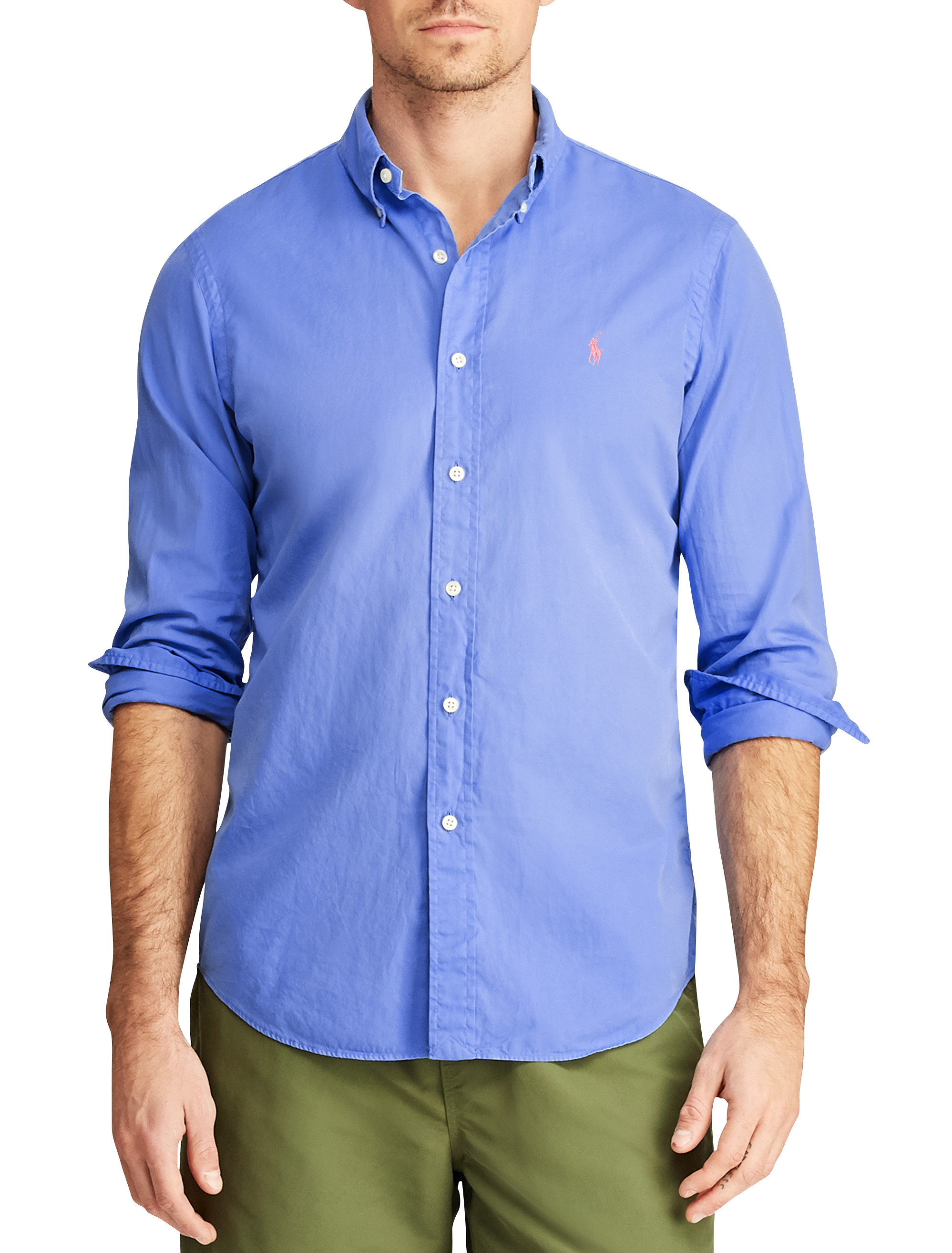 plus size ralph lauren mens