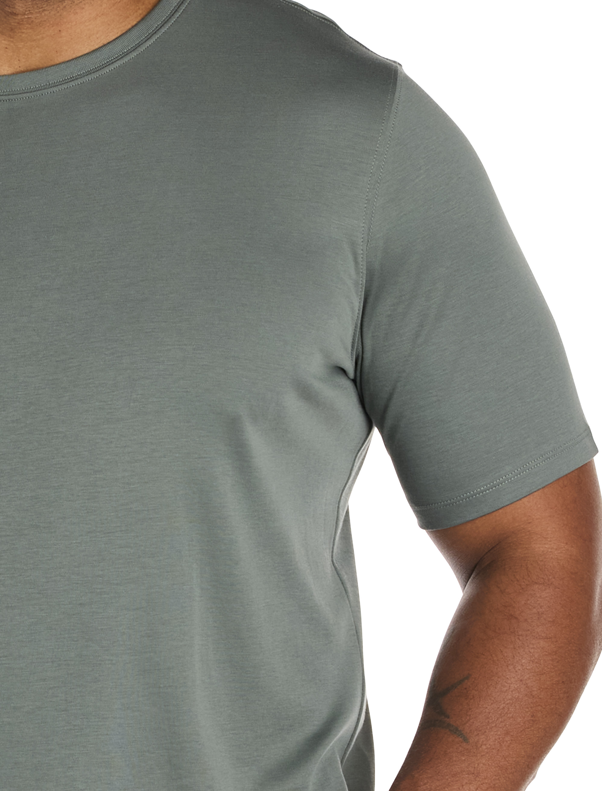 Georgia Jersey T-Shirt