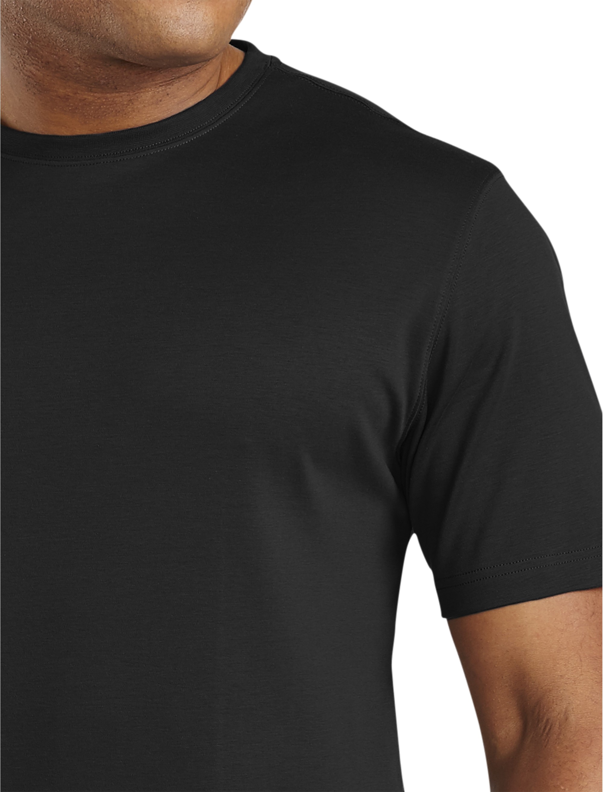 Georgia Jersey T-Shirt - thumbnail 4