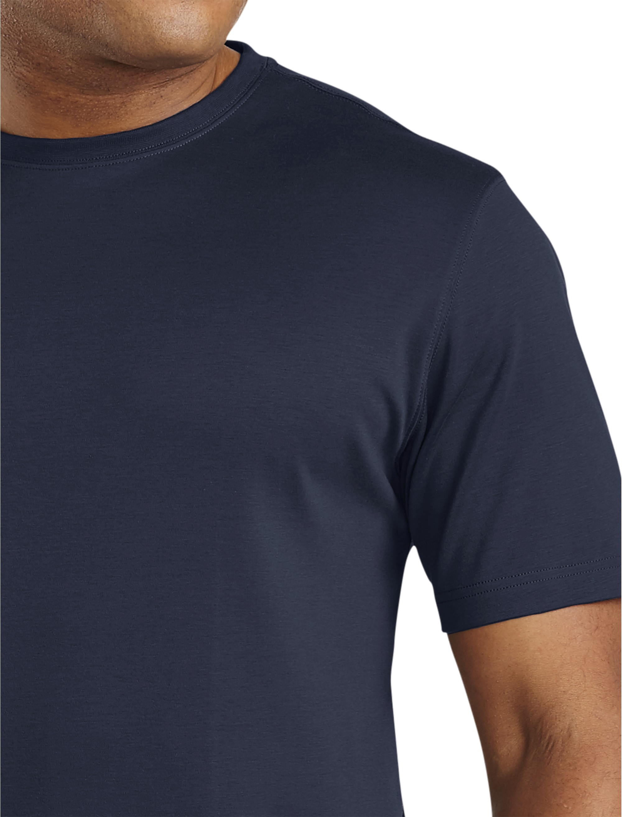 Georgia Jersey T-Shirt - thumbnail 8