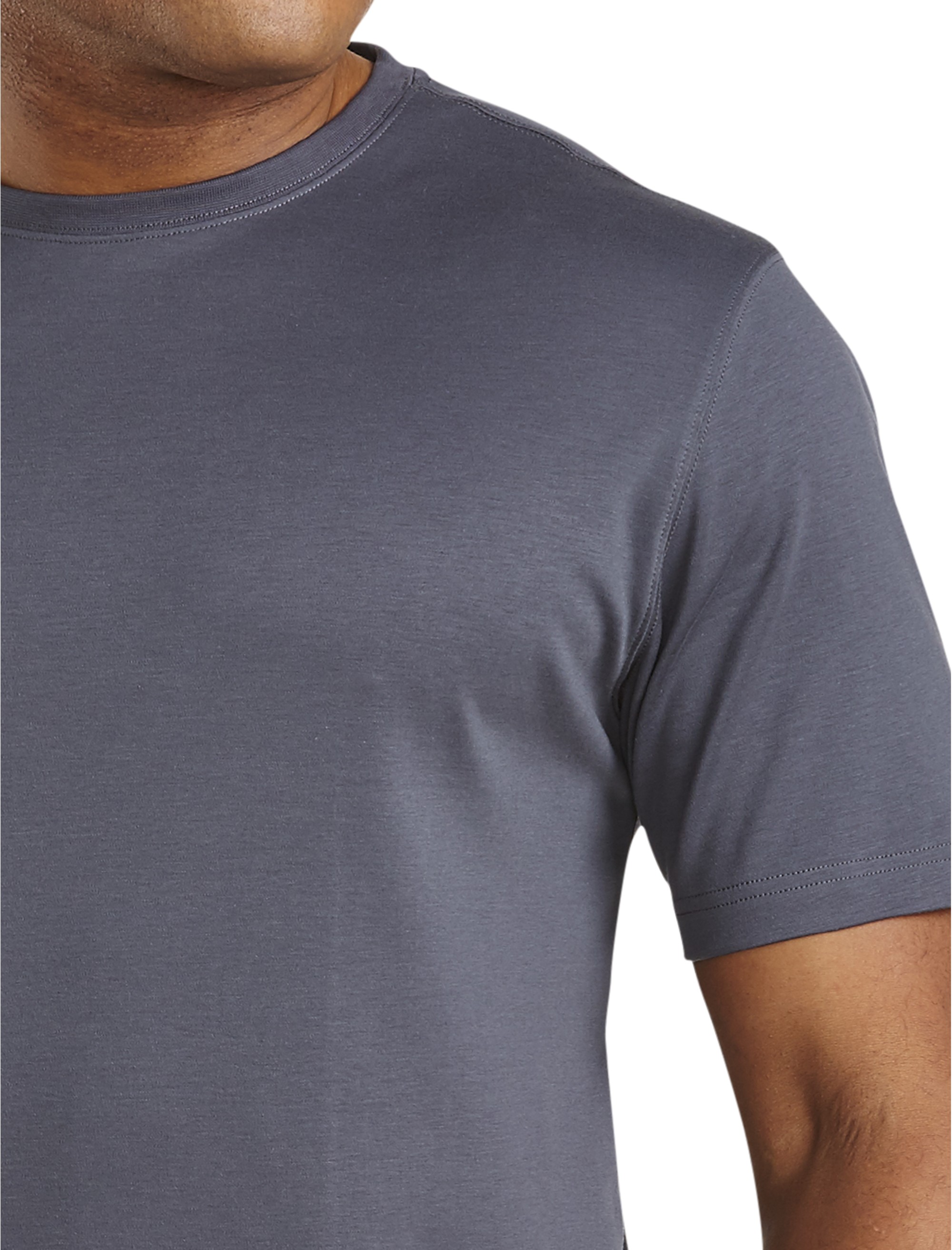 Georgia Jersey T-Shirt - thumbnail 2