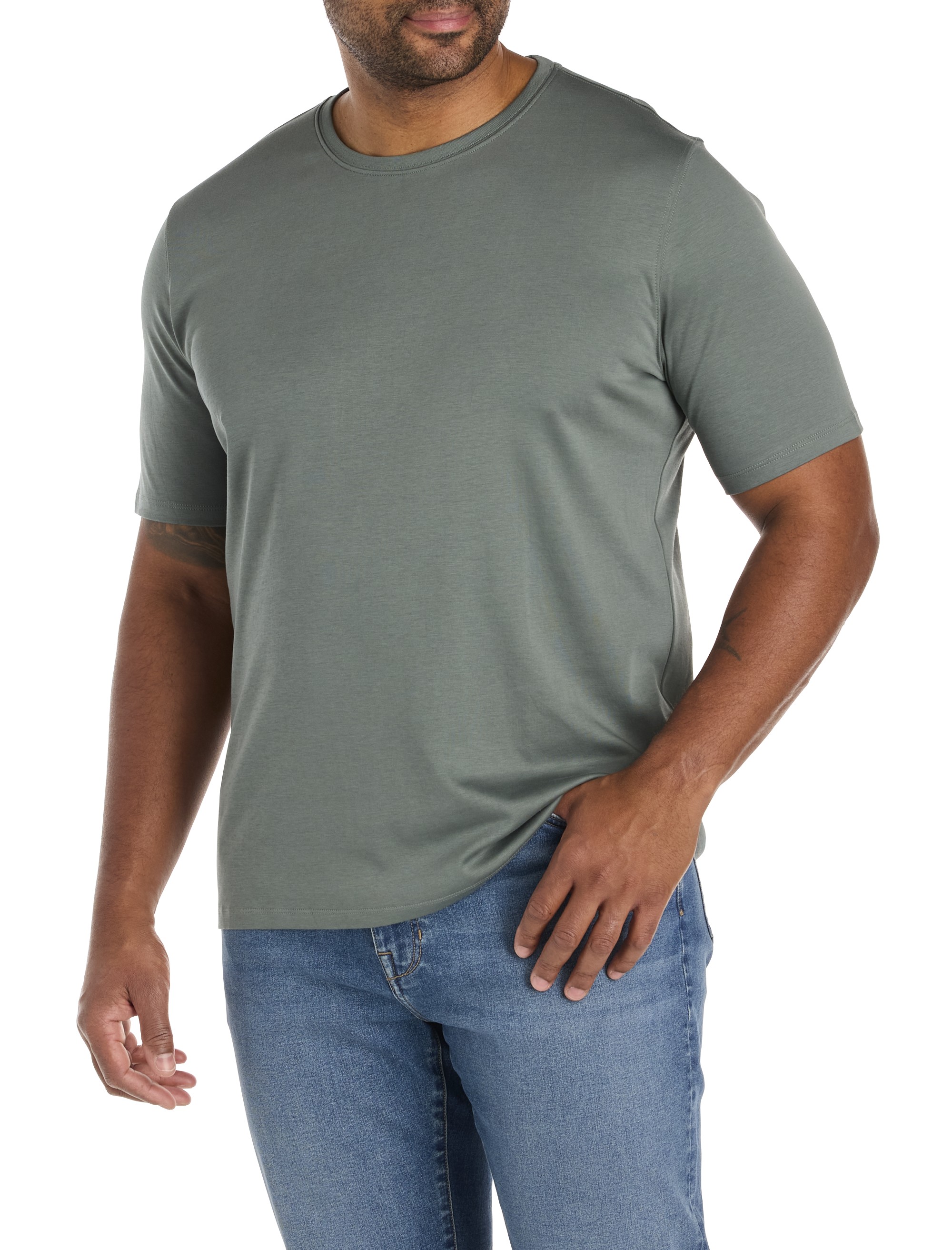 Georgia Jersey T-Shirt - thumbnail 5