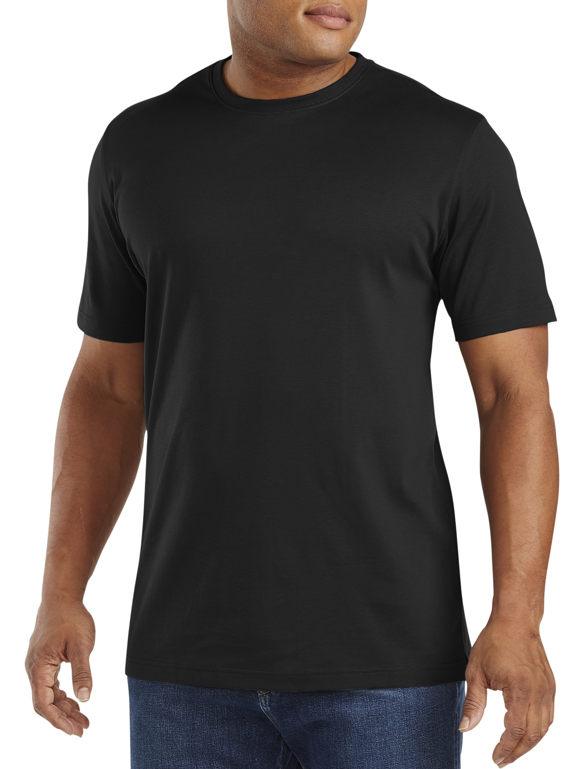 Georgia Jersey T-Shirt - thumbnail 3