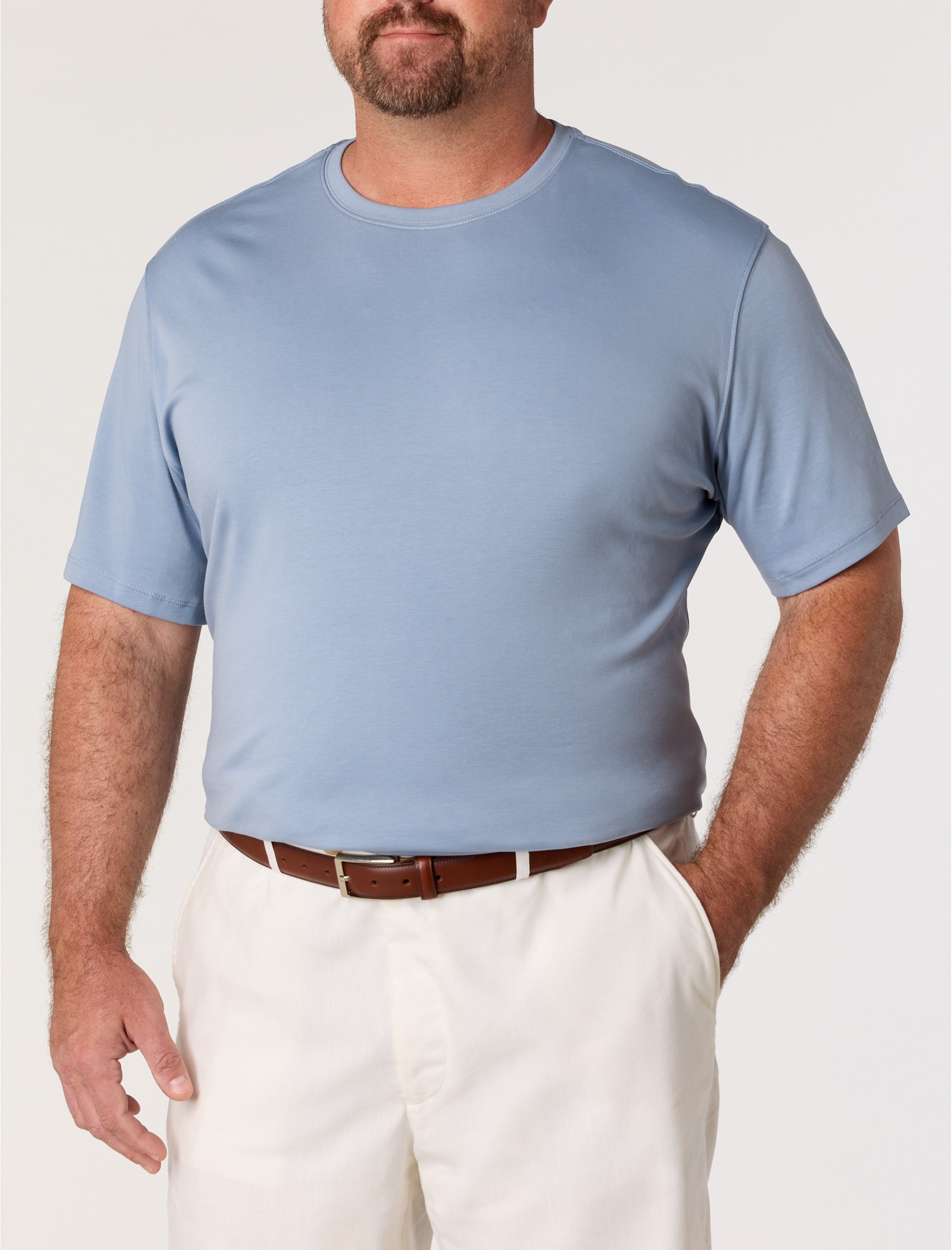 Georgia Jersey T-Shirt - thumbnail 9